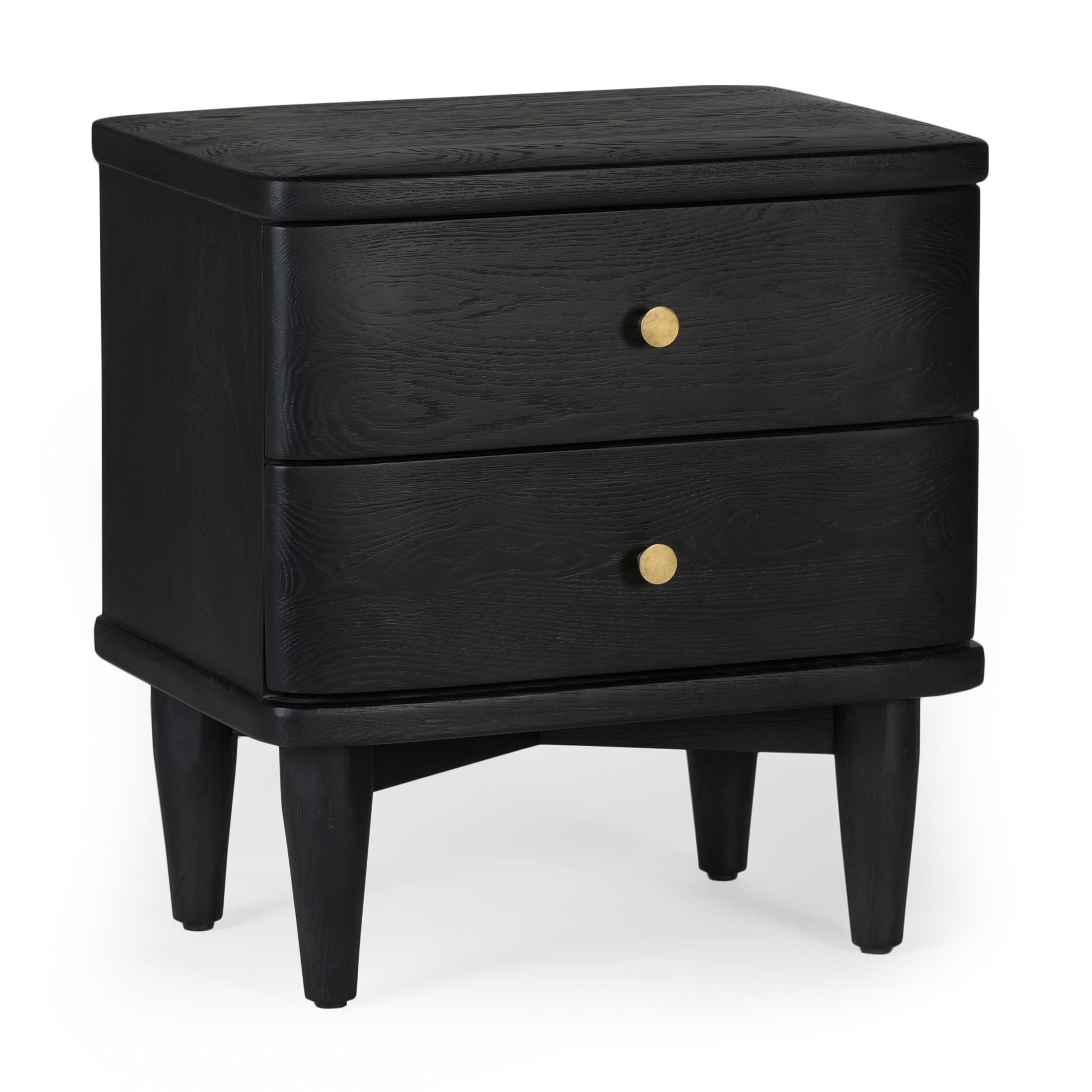 Daniel Solid White Oak Nightstand Nightstands Union Home Charcoal , Black Friday Sale Union Home Furniture Sale, Old Bones Co, Mid Century Furniture Sale, Four Hands Furniture, Black Friday Sale Daniel Solid White Oak Nightstand,Gus Sale, Perigold Daniel Solid White Oak Nightstand Nightstands Black Friday Sale , Perigold Sale Daniel Solid White Oak Nightstand,Daniel Solid White Oak Nightstand Lulu and Georgia, Burke Decor Sale Daniel Solid White Oak Nightstand, www.oldbonesco.com