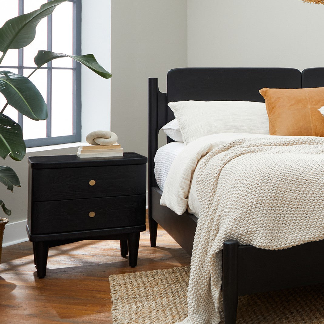 Daniel Solid White Oak Nightstand Nightstands Union Home , Black Friday Sale Union Home Furniture Sale, Old Bones Co, Mid Century Furniture Sale, Four Hands Furniture, Black Friday Sale Daniel Solid White Oak Nightstand,Gus Sale, Perigold Daniel Solid White Oak Nightstand Nightstands Black Friday Sale , Perigold Sale Daniel Solid White Oak Nightstand,Daniel Solid White Oak Nightstand Lulu and Georgia, Burke Decor Sale Daniel Solid White Oak Nightstand, www.oldbonesco.com