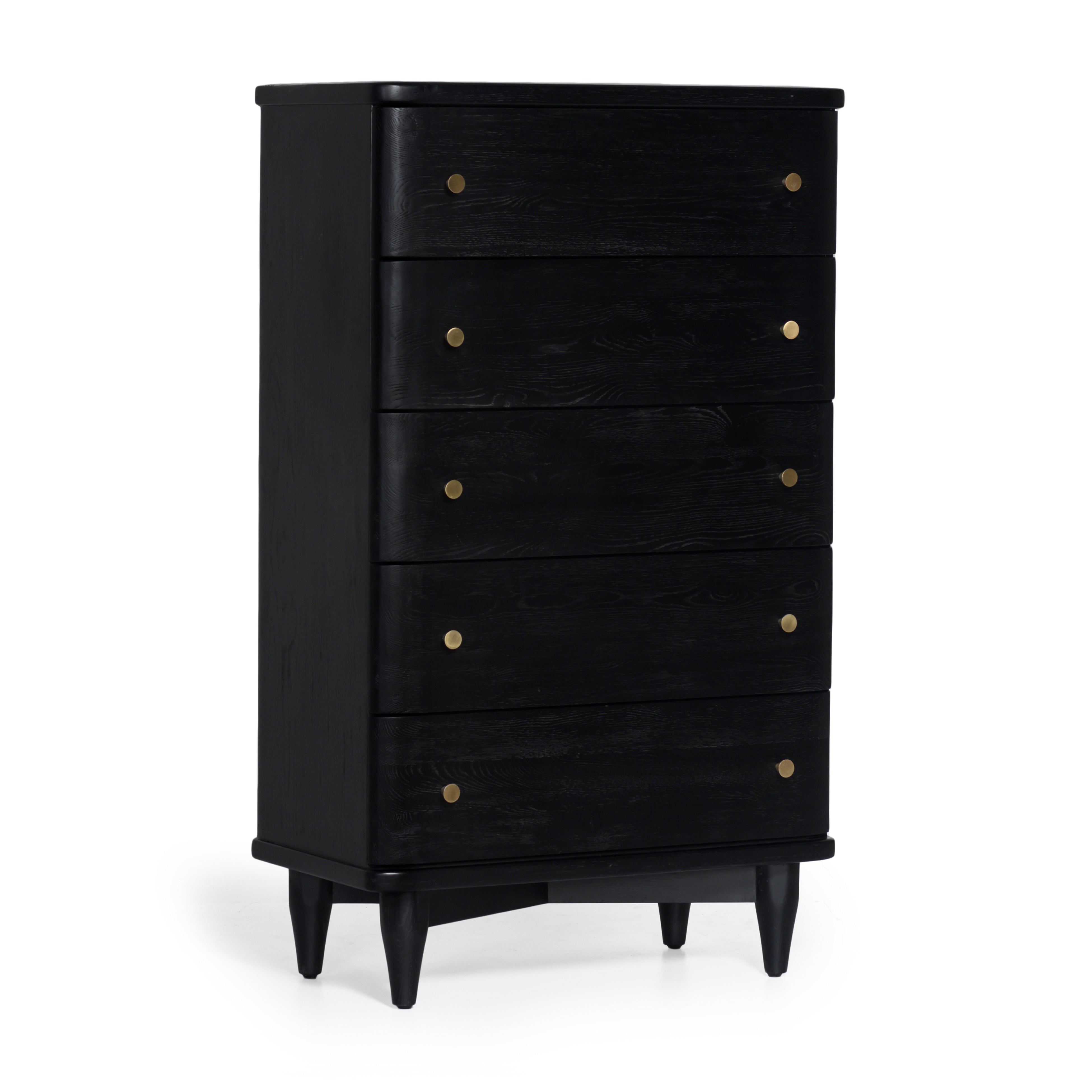 Daniel Solid White Oak Chest Dressers & Chests Union Home Charcoal , Black Friday Sale Union Home Furniture Sale, Old Bones Co, Mid Century Furniture Sale, Four Hands Furniture, Black Friday Sale Daniel Solid White Oak Chest,Gus Sale, Perigold Daniel Solid White Oak Chest Dressers & Chests Black Friday Sale , Perigold Sale Daniel Solid White Oak Chest,Daniel Solid White Oak Chest Lulu and Georgia, Burke Decor Sale Daniel Solid White Oak Chest, www.oldbonesco.com