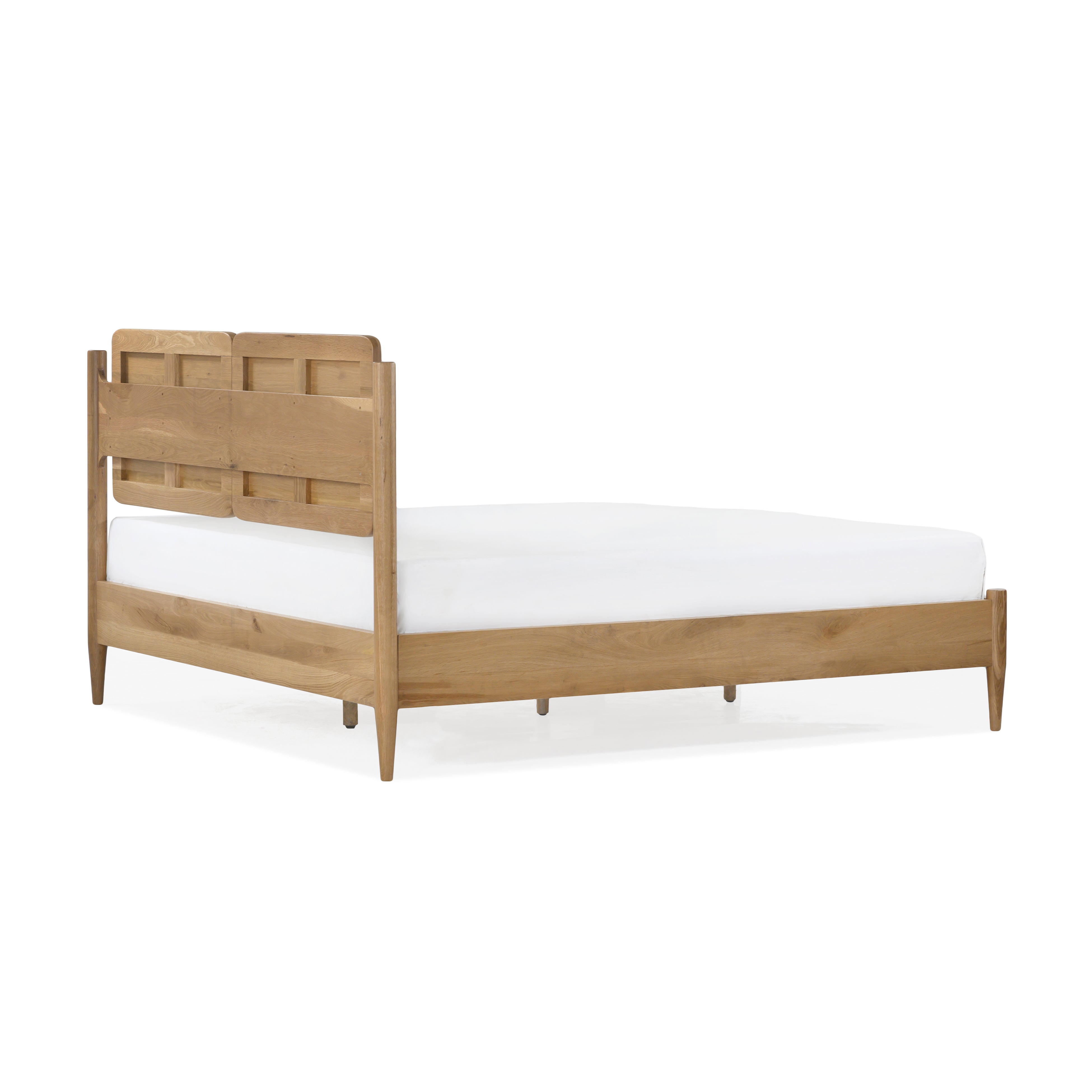 Daniel Solid White Oak Bed Beds Union Home , Black Friday Sale Union Home Furniture Sale, Old Bones Co, Mid Century Furniture Sale, Four Hands Furniture, Black Friday Sale Daniel Solid White Oak Bed,Gus Sale, Perigold Daniel Solid White Oak Bed Beds Black Friday Sale , Perigold Sale Daniel Solid White Oak Bed,Daniel Solid White Oak Bed Lulu and Georgia, Burke Decor Sale Daniel Solid White Oak Bed, www.oldbonesco.com