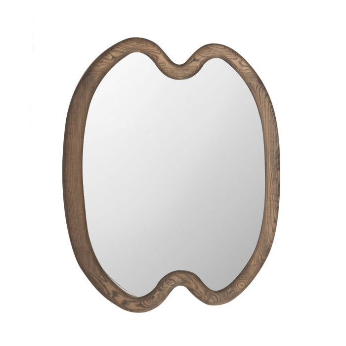 Swirl Ash Wood Small Mirror Mirrors Union Home , Black Friday Sale Union Home Furniture Sale, Old Bones Co, Mid Century Furniture Sale, Four Hands Furniture, Black Friday Sale Swirl Ash Wood Small Mirror,Gus Sale, Perigold Swirl Ash Wood Small Mirror Mirrors Black Friday Sale , Perigold Sale Swirl Ash Wood Small Mirror,Swirl Ash Wood Small Mirror Lulu and Georgia, Burke Decor Sale Swirl Ash Wood Small Mirror, www.oldbonesco.com