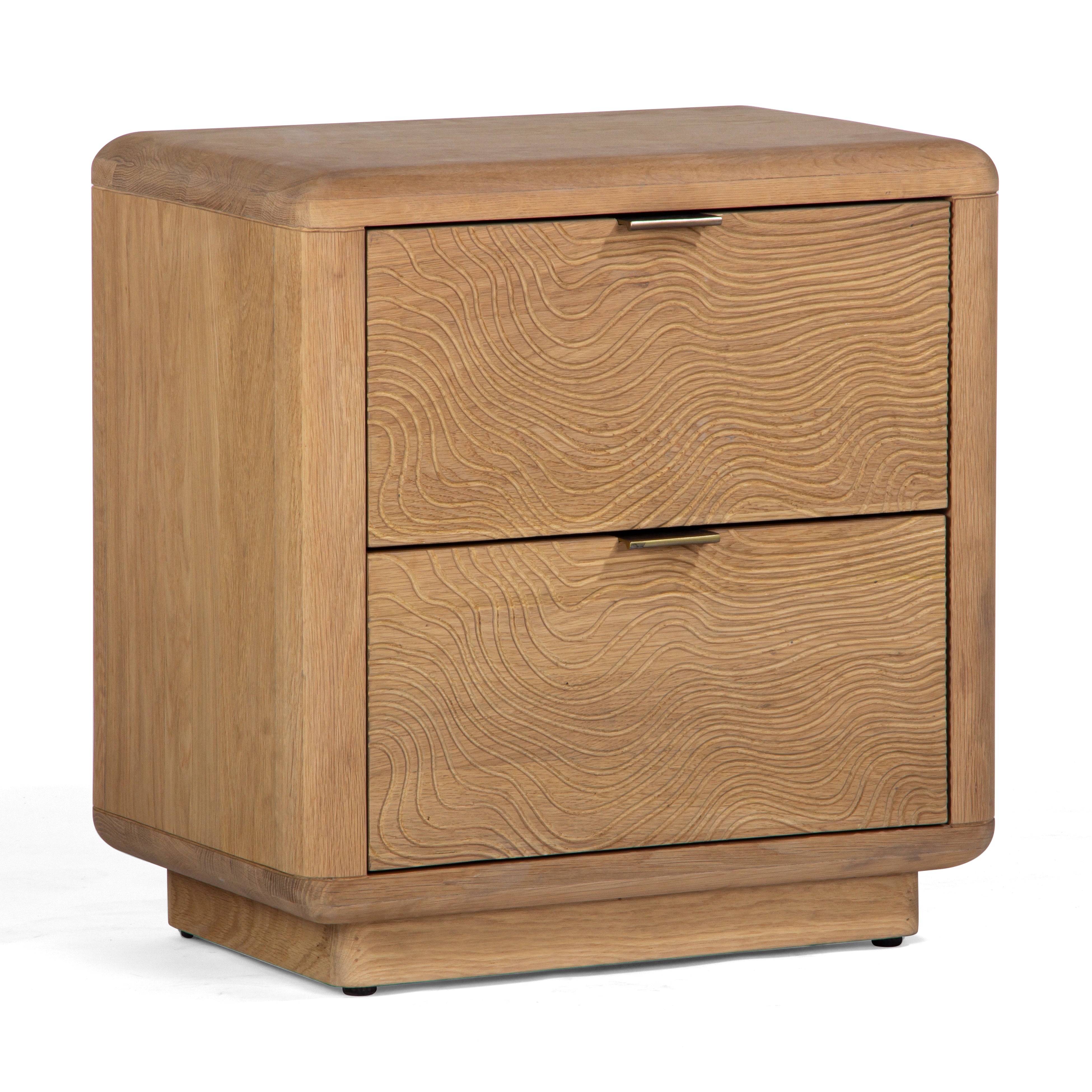 Textured Solid Oak Nightstand Nightstands Union Home , Black Friday Sale Union Home Furniture Sale, Old Bones Co, Mid Century Furniture Sale, Four Hands Furniture, Black Friday Sale Textured Solid Oak Nightstand,Gus Sale, Perigold Textured Solid Oak Nightstand Nightstands Black Friday Sale , Perigold Sale Textured Solid Oak Nightstand,Textured Solid Oak Nightstand Lulu and Georgia, Burke Decor Sale Textured Solid Oak Nightstand, www.oldbonesco.com