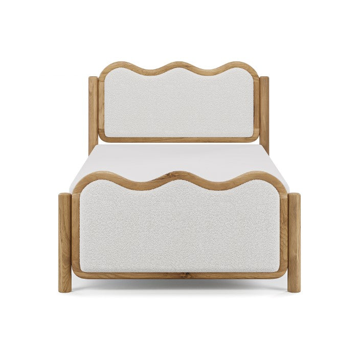 Swirl Upholstered Oak Bed - Natural Beds Union Home , Black Friday Sale Union Home Furniture Sale, Old Bones Co, Mid Century Furniture Sale, Four Hands Furniture, Black Friday Sale Swirl Upholstered Oak Bed - Natural,Gus Sale, Perigold Swirl Upholstered Oak Bed - Natural Beds Black Friday Sale , Perigold Sale Swirl Upholstered Oak Bed - Natural,Swirl Upholstered Oak Bed - Natural Lulu and Georgia, Burke Decor Sale Swirl Upholstered Oak Bed - Natural, www.oldbonesco.com