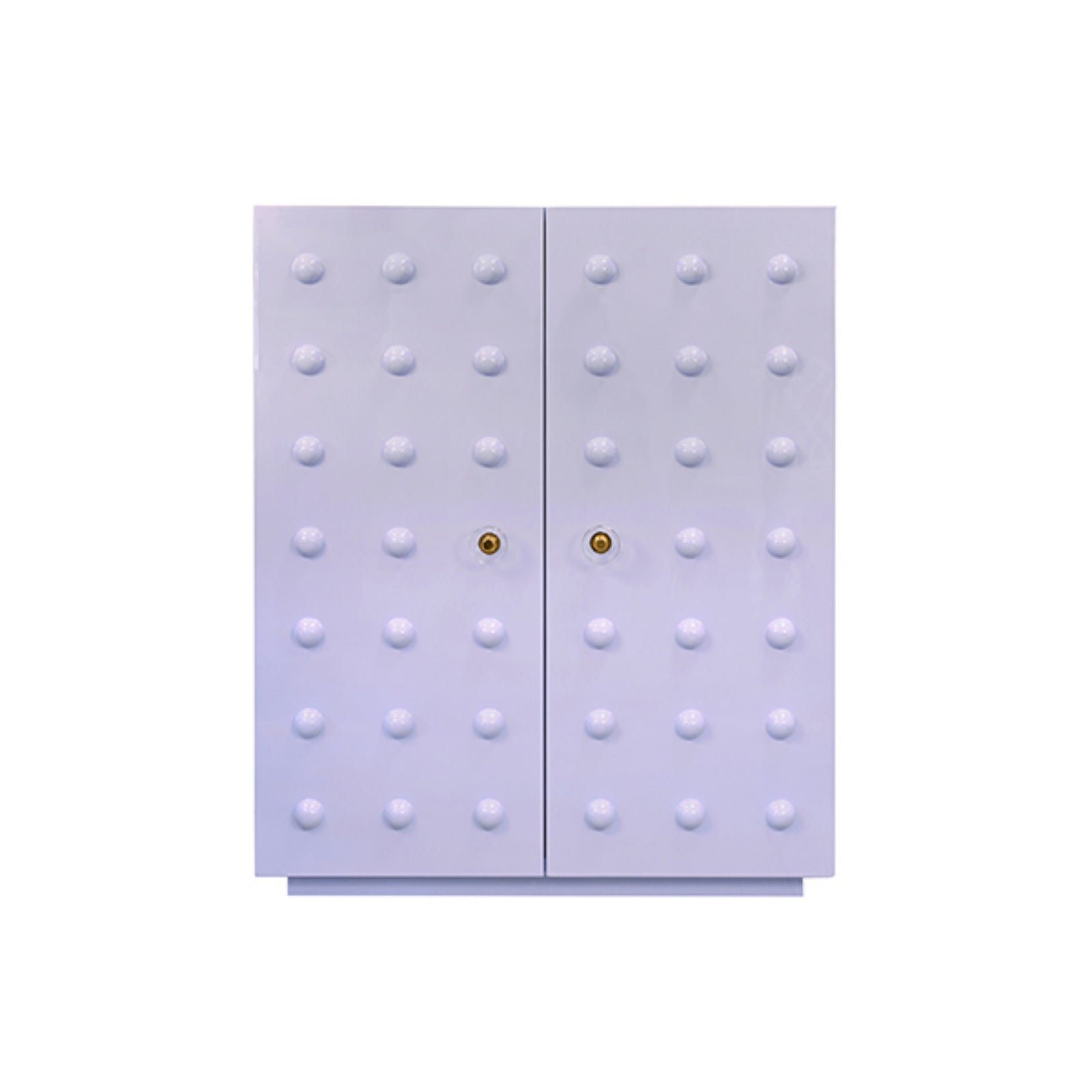 Beau Two Door Cabinet