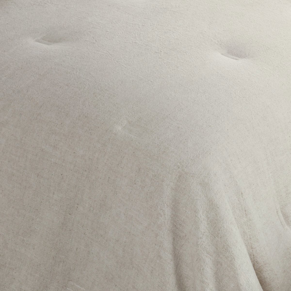 Talia Natural 3pc Comforter Set by Classic Home