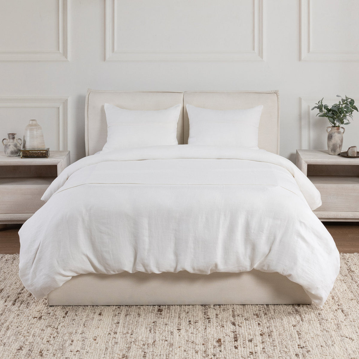 Beaumont 3pc Duvet Set