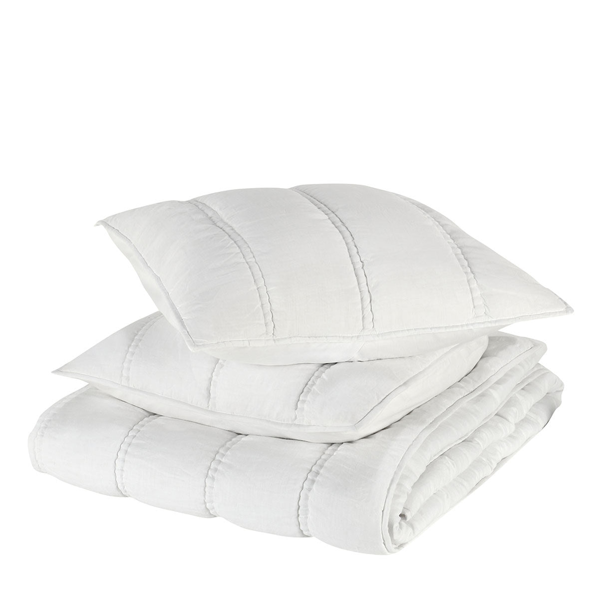 Rowen 3pc Queen Quilt Set