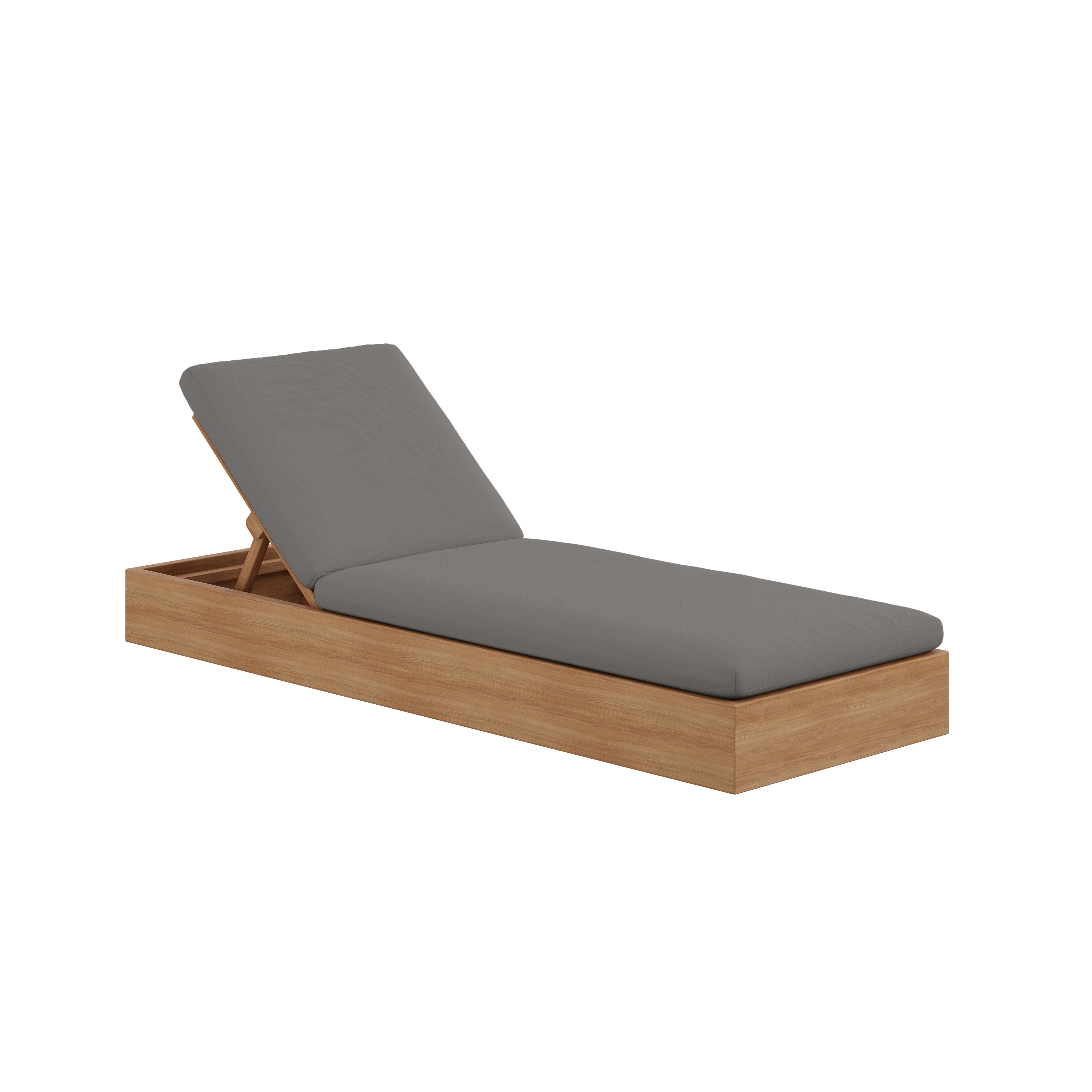 Beja Chaise Lounge