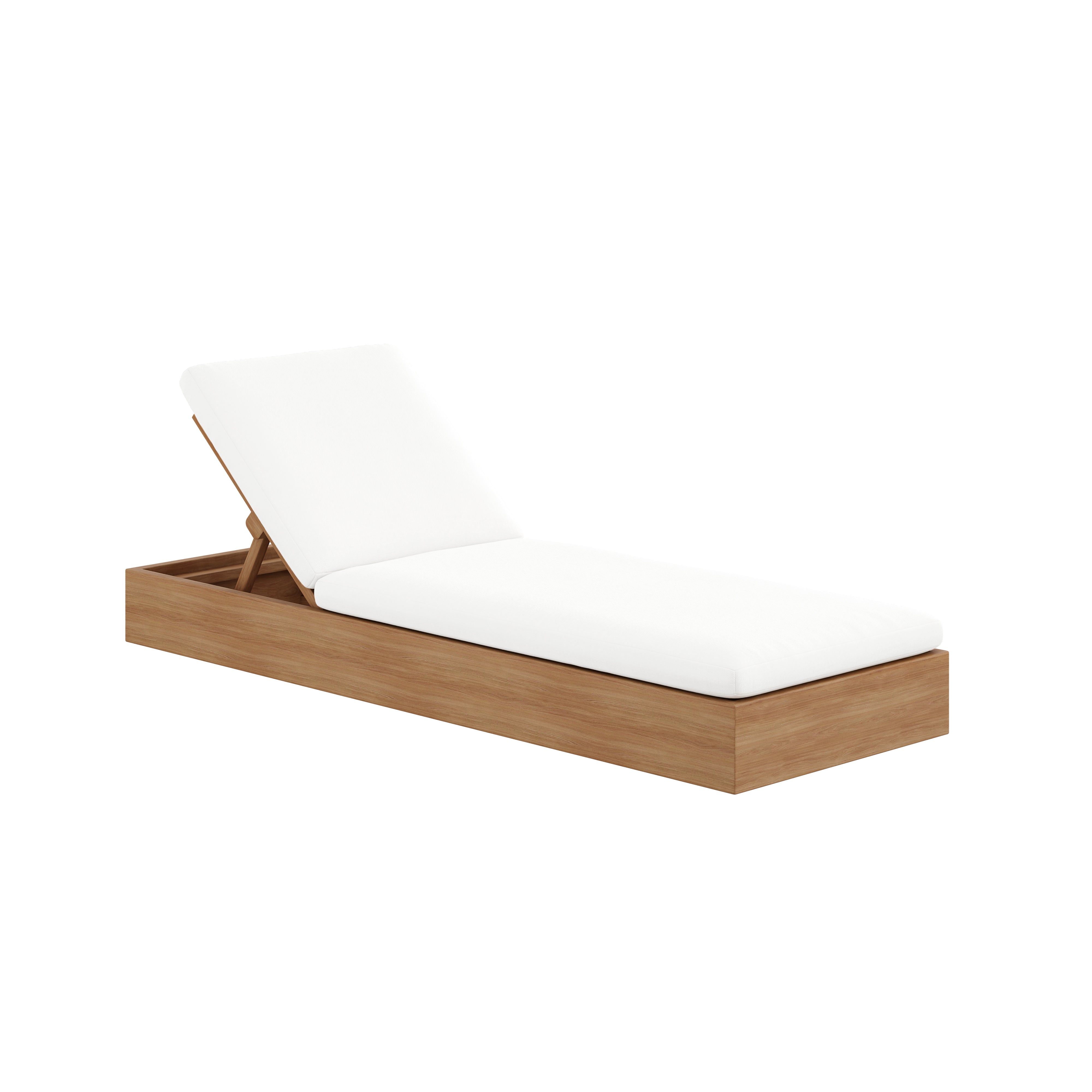 Beja Chaise Lounge