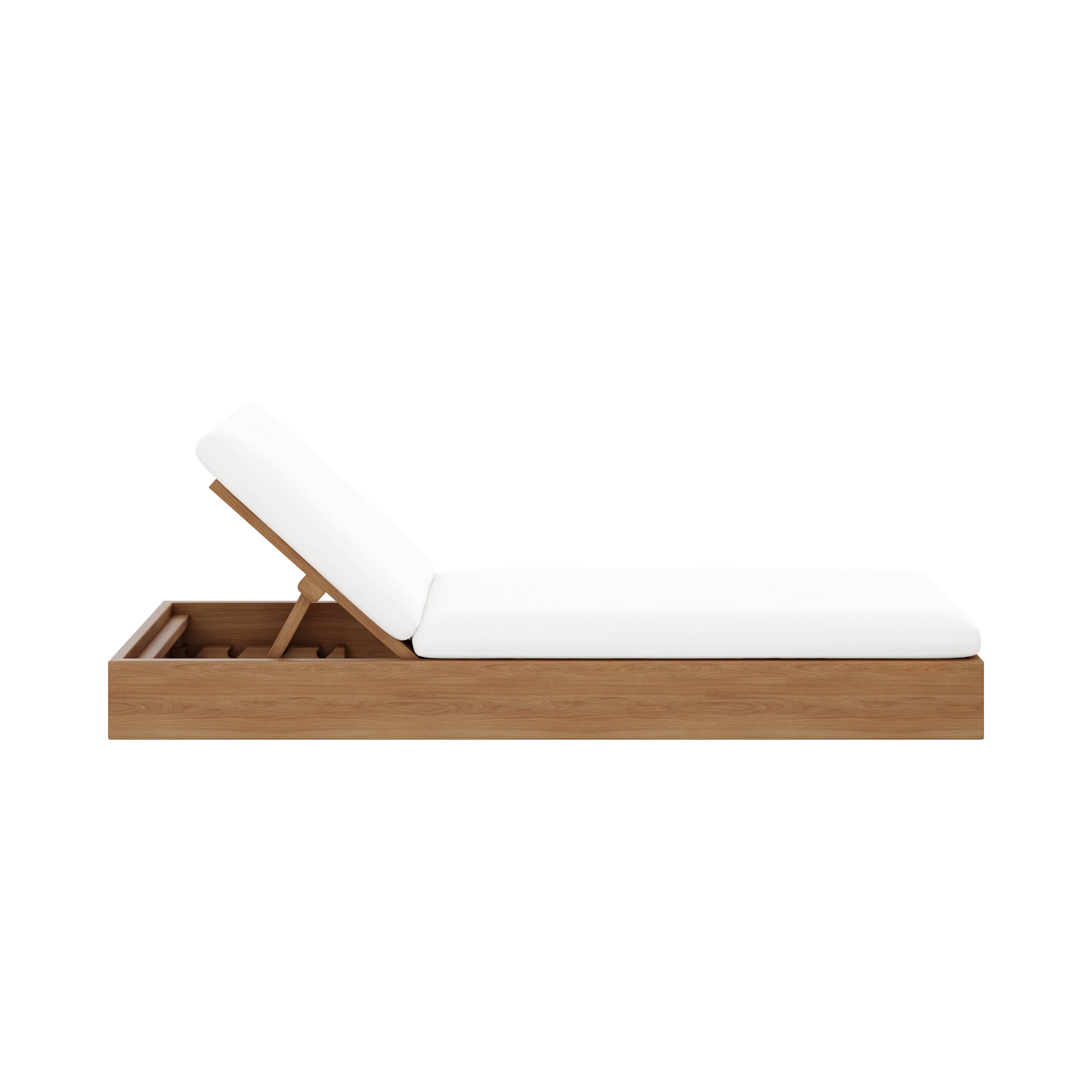 Beja Chaise Lounge
