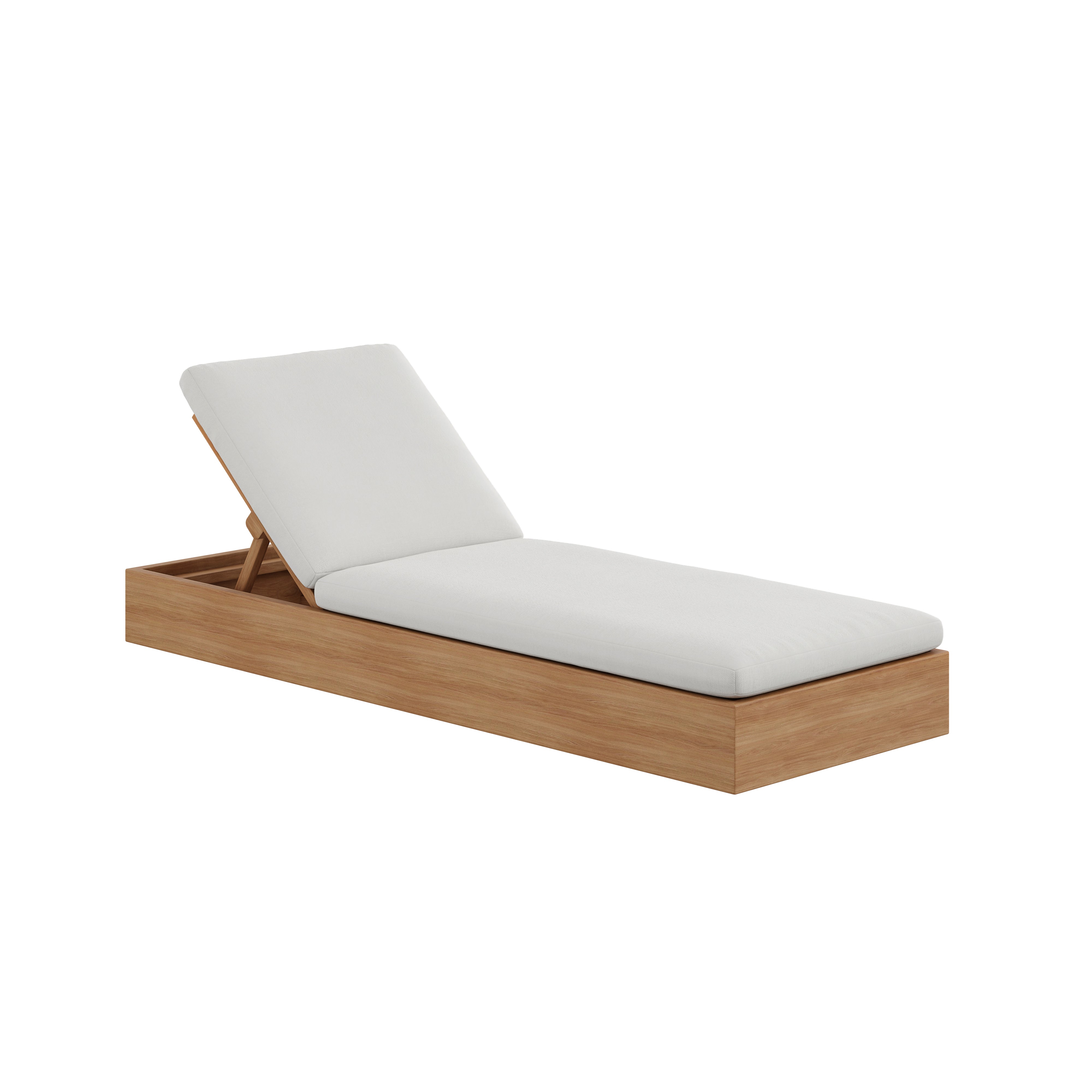 Beja Chaise Lounge