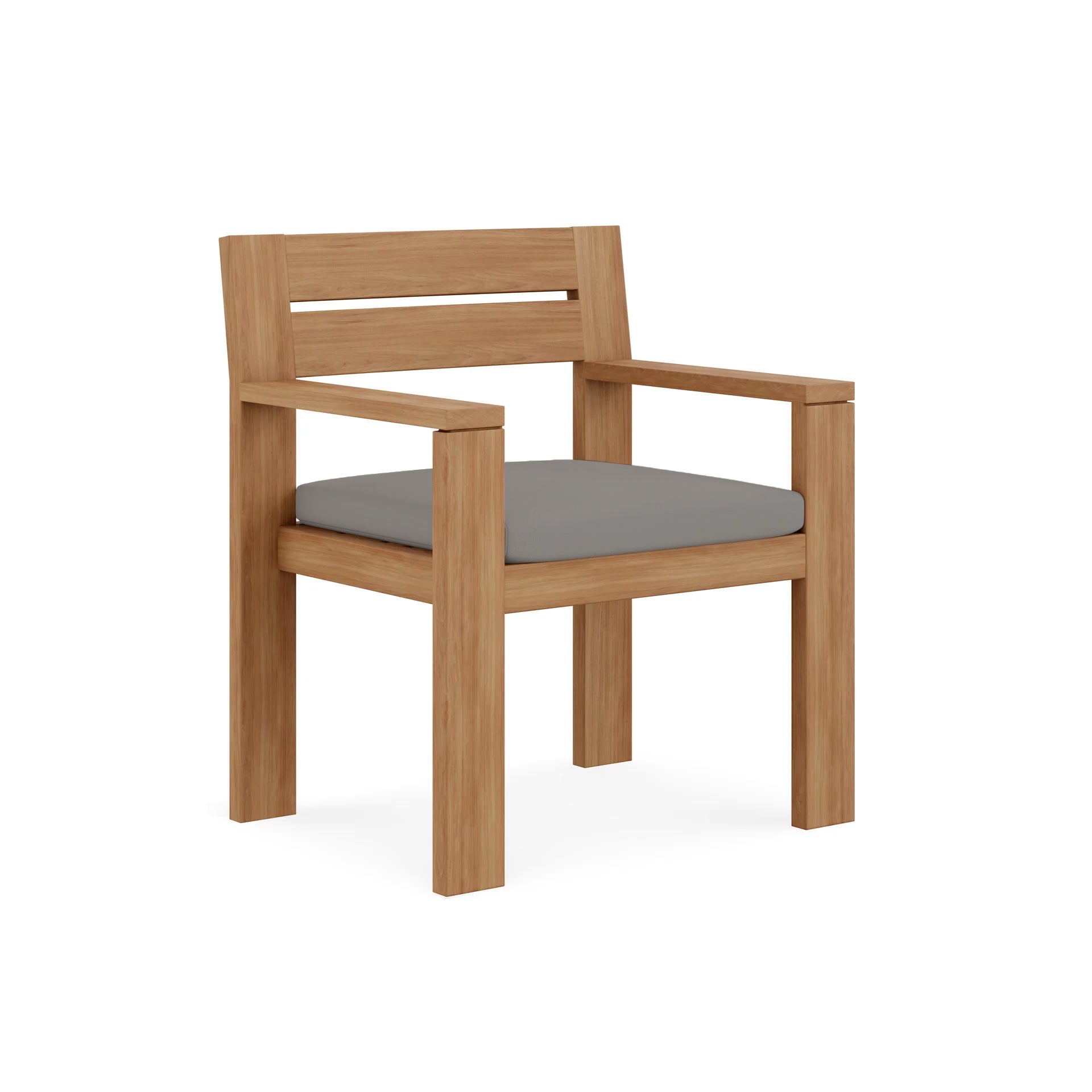 Beja Dining Arm Chair
