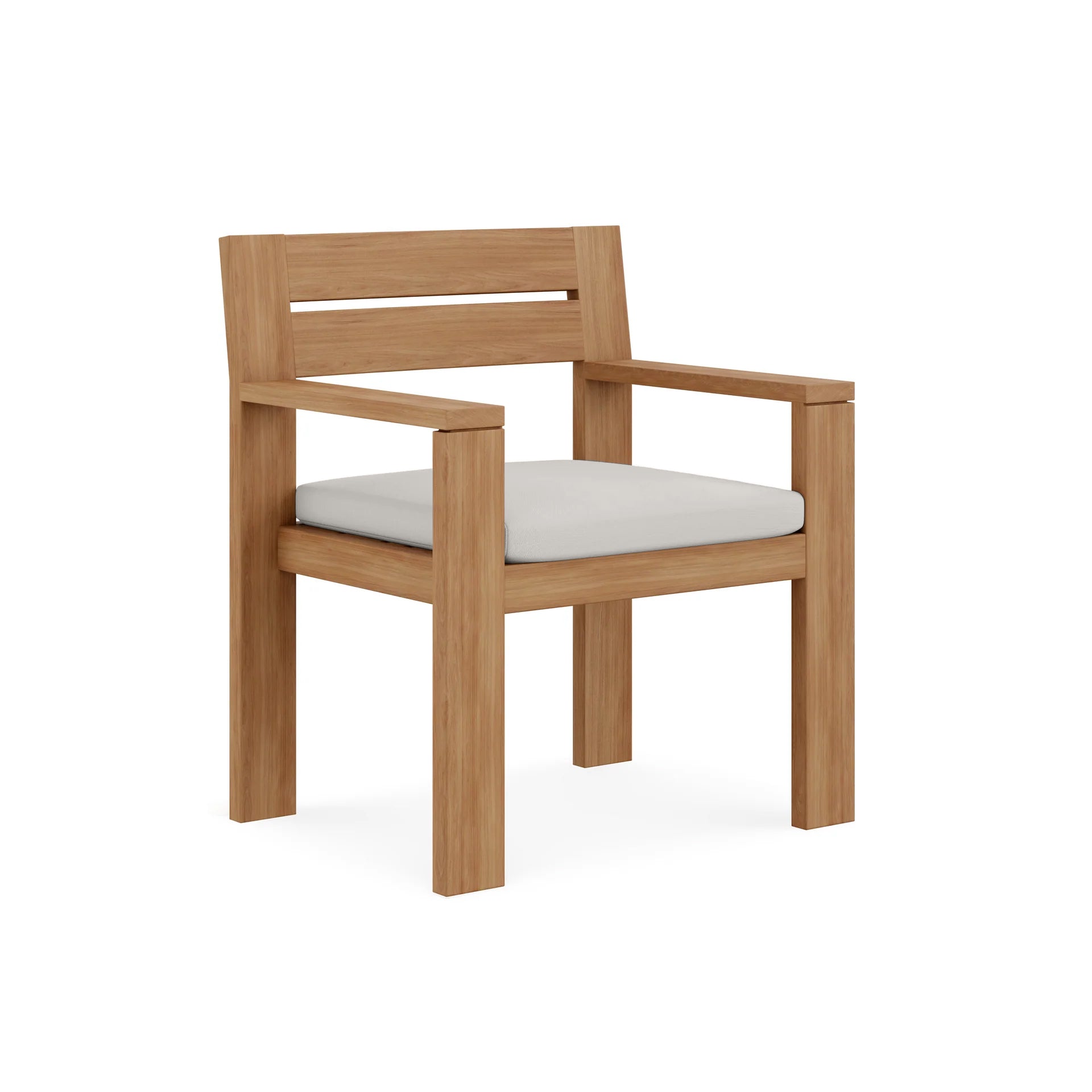 Beja Dining Arm Chair
