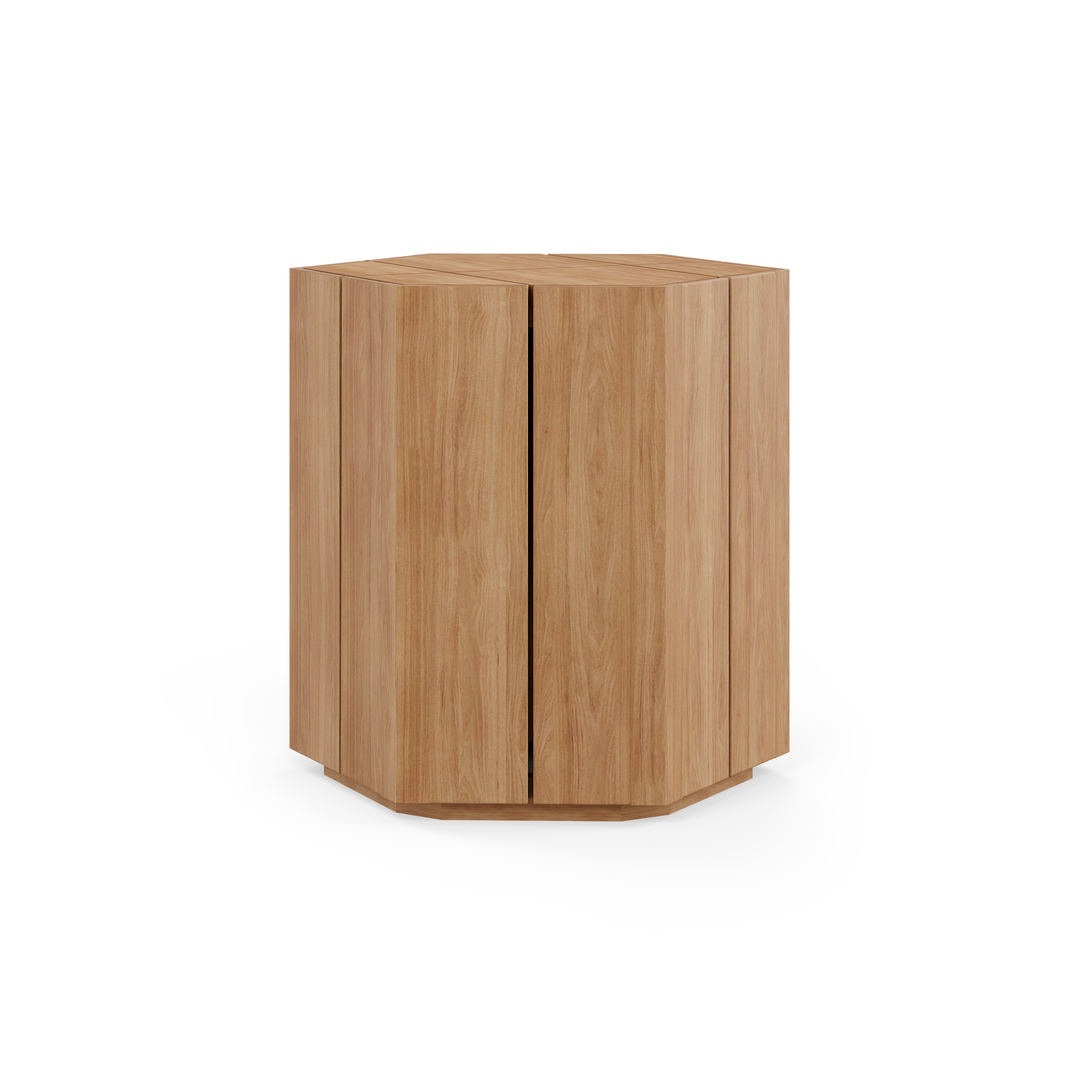 Beja End Table