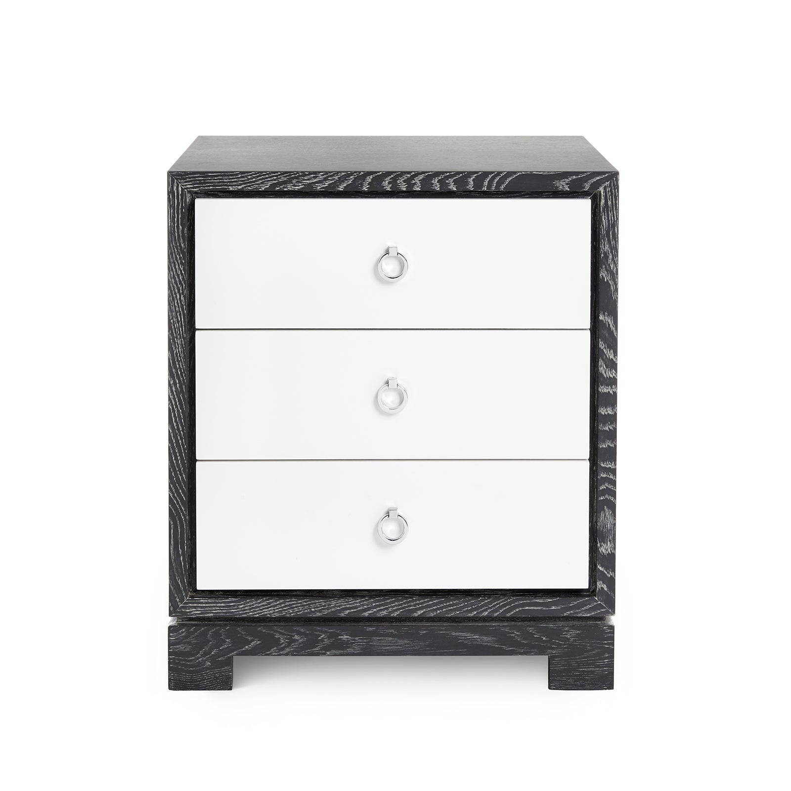 Berkeley 3-Drawer Side Table Side & End Tables Villa & House Charcoal Cerused Oak , Black Friday Sale Villa & House Furniture Sale, Old Bones Co, Mid Century Furniture Sale, Four Hands Furniture, Black Friday Sale Berkeley 3-Drawer Side Table,Gus Sale, Perigold Berkeley 3-Drawer Side Table Side & End Tables Black Friday Sale , Perigold Sale Berkeley 3-Drawer Side Table,Berkeley 3-Drawer Side Table Lulu and Georgia, Burke Decor Sale Berkeley 3-Drawer Side Table, www.oldbonesco.com