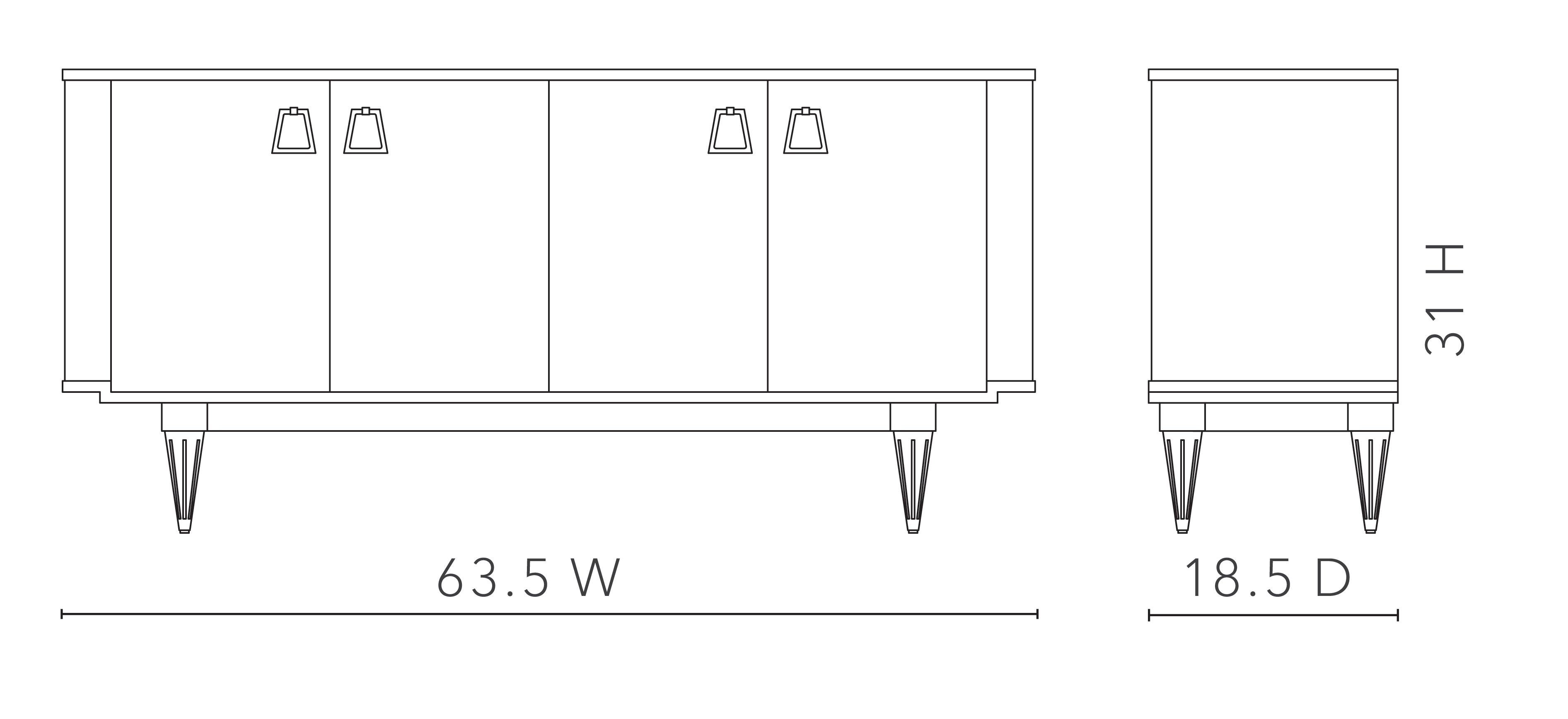 Beau 4-Door Cabinet Credenzas & Sideboards Villa & House , Black Friday Sale Villa & House Furniture Sale, Old Bones Co, Mid Century Furniture Sale, Four Hands Furniture, Black Friday Sale Beau 4-Door Cabinet,Gus Sale, Perigold Beau 4-Door Cabinet Credenzas & Sideboards Black Friday Sale , Perigold Sale Beau 4-Door Cabinet,Beau 4-Door Cabinet Lulu and Georgia, Burke Decor Sale Beau 4-Door Cabinet, www.oldbonesco.com