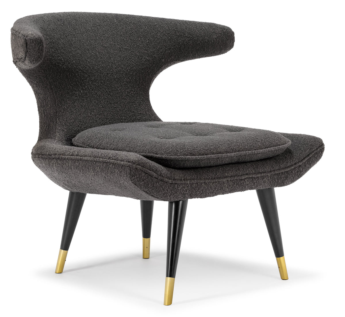 Isabel Lounge Chair by Lievo