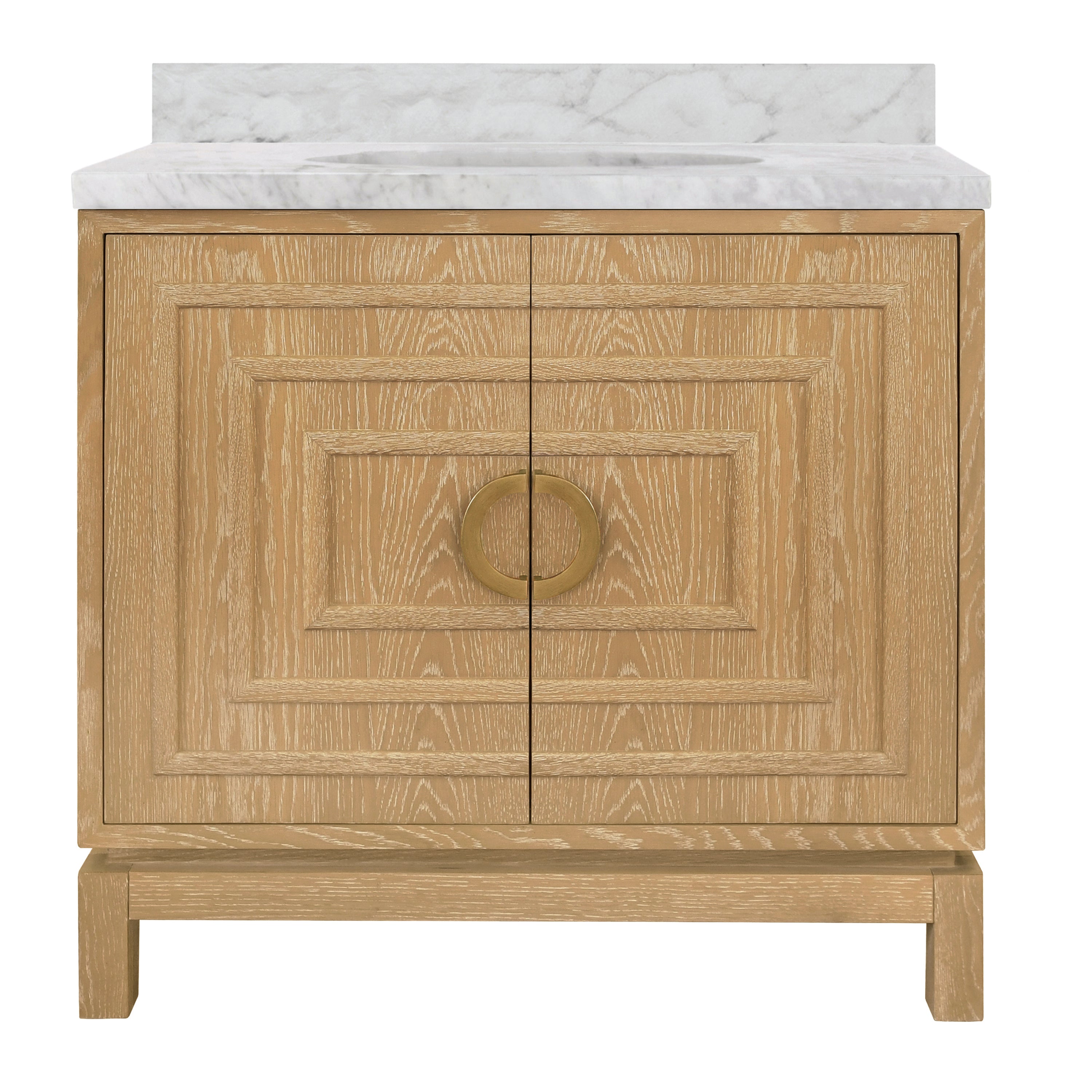 Bixby Bath Vanity