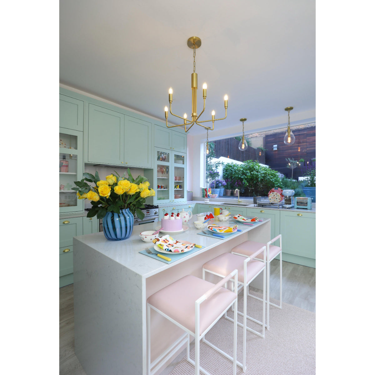 Ivy Pendant Pendants Hudson Valley Lighting , Black Friday Sale Hudson Valley Lighting Furniture Sale, Old Bones Co, Mid Century Furniture Sale, Four Hands Furniture, Black Friday Sale Ivy Pendant,Gus Sale, Perigold Ivy Pendant Pendants Black Friday Sale , Perigold Sale Ivy Pendant,Ivy Pendant Lulu and Georgia, Burke Decor Sale Ivy Pendant, www.oldbonesco.com