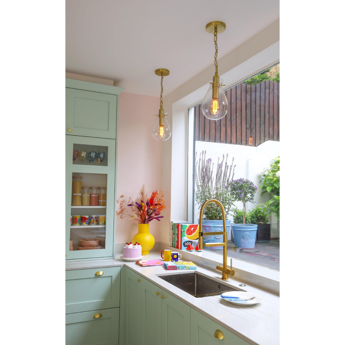 Ivy Pendant Pendants Hudson Valley Lighting , Black Friday Sale Hudson Valley Lighting Furniture Sale, Old Bones Co, Mid Century Furniture Sale, Four Hands Furniture, Black Friday Sale Ivy Pendant,Gus Sale, Perigold Ivy Pendant Pendants Black Friday Sale , Perigold Sale Ivy Pendant,Ivy Pendant Lulu and Georgia, Burke Decor Sale Ivy Pendant, www.oldbonesco.com