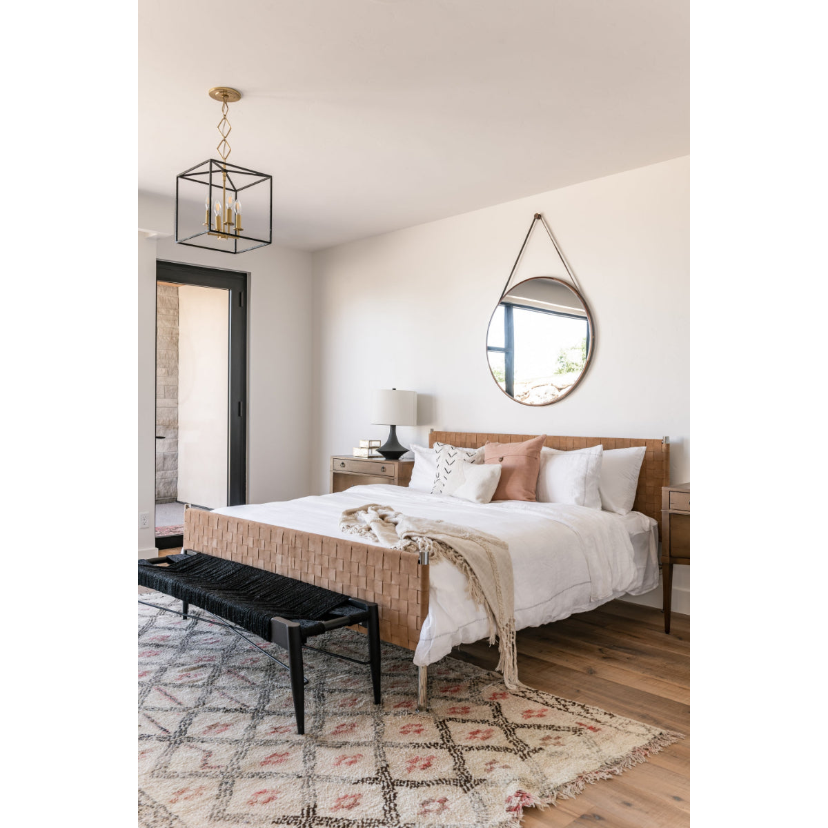 Richie 4-Light Lantern Lanterns Hudson Valley Lighting , Black Friday Sale Hudson Valley Lighting Furniture Sale, Old Bones Co, Mid Century Furniture Sale, Four Hands Furniture, Black Friday Sale Richie 4-Light Lantern,Gus Sale, Perigold Richie 4-Light Lantern Lanterns Black Friday Sale , Perigold Sale Richie 4-Light Lantern,Richie 4-Light Lantern Lulu and Georgia, Burke Decor Sale Richie 4-Light Lantern, www.oldbonesco.com