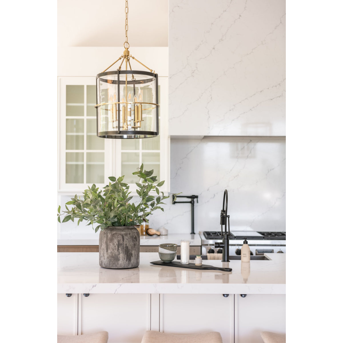 Ren 6-Light Lantern Lanterns Hudson Valley Lighting , Black Friday Sale Hudson Valley Lighting Furniture Sale, Old Bones Co, Mid Century Furniture Sale, Four Hands Furniture, Black Friday Sale Ren 6-Light Lantern,Gus Sale, Perigold Ren 6-Light Lantern Lanterns Black Friday Sale , Perigold Sale Ren 6-Light Lantern,Ren 6-Light Lantern Lulu and Georgia, Burke Decor Sale Ren 6-Light Lantern, www.oldbonesco.com