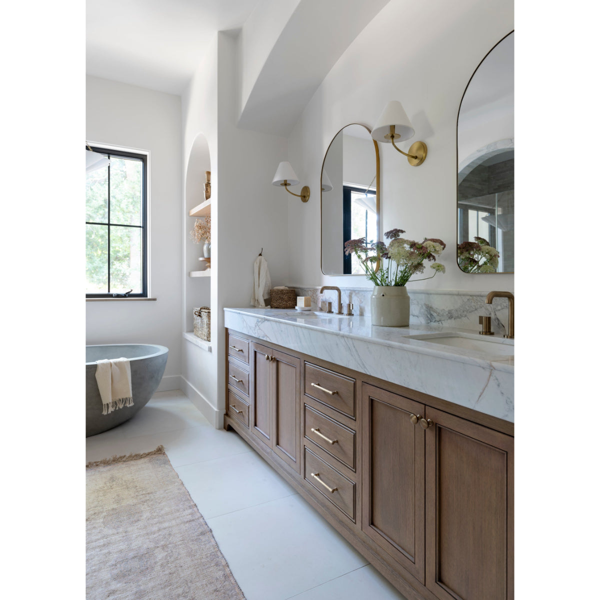 Stacey Wall Sconce Sconces Hudson Valley Lighting , Black Friday Sale Hudson Valley Lighting Furniture Sale, Old Bones Co, Mid Century Furniture Sale, Four Hands Furniture, Black Friday Sale Stacey Wall Sconce,Gus Sale, Perigold Stacey Wall Sconce Sconces Black Friday Sale , Perigold Sale Stacey Wall Sconce,Stacey Wall Sconce Lulu and Georgia, Burke Decor Sale Stacey Wall Sconce, www.oldbonesco.com