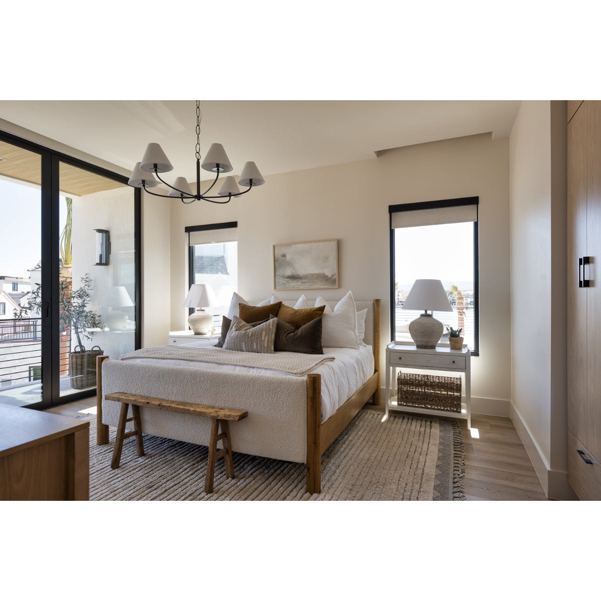 Stacey 6-Light Chandelier Chandeliers Hudson Valley Lighting , Black Friday Sale Hudson Valley Lighting Furniture Sale, Old Bones Co, Mid Century Furniture Sale, Four Hands Furniture, Black Friday Sale Stacey 6-Light Chandelier,Gus Sale, Perigold Stacey 6-Light Chandelier Chandeliers Black Friday Sale , Perigold Sale Stacey 6-Light Chandelier,Stacey 6-Light Chandelier Lulu and Georgia, Burke Decor Sale Stacey 6-Light Chandelier, www.oldbonesco.com