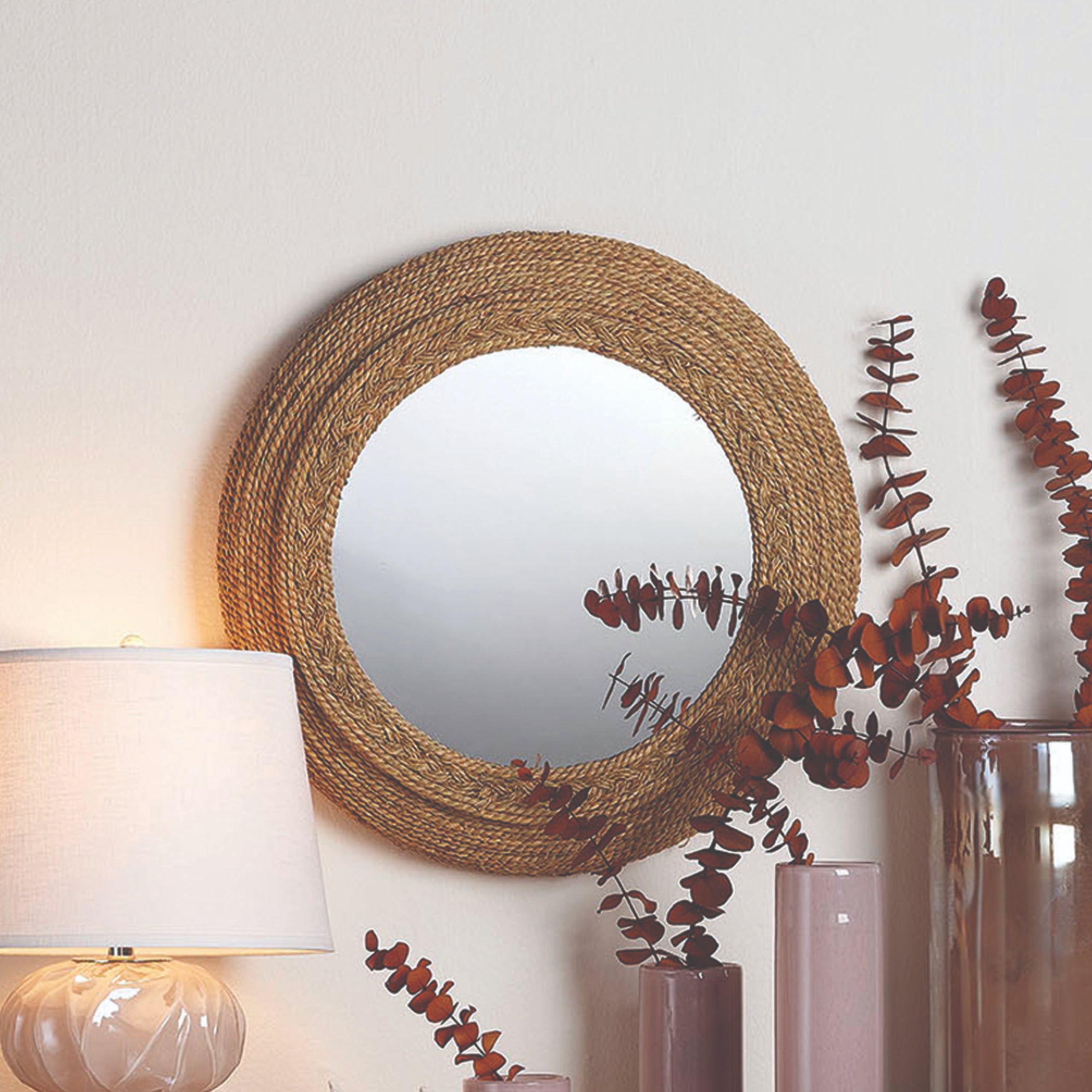Seagrass Mirror Mirrors Jamie Young , Black Friday Sale Jamie Young Furniture Sale, Old Bones Co, Mid Century Furniture Sale, Four Hands Furniture, Black Friday Sale Seagrass Mirror,Gus Sale, Perigold Seagrass Mirror Mirrors Black Friday Sale , Perigold Sale Seagrass Mirror,Seagrass Mirror Lulu and Georgia, Burke Decor Sale Seagrass Mirror, www.oldbonesco.com