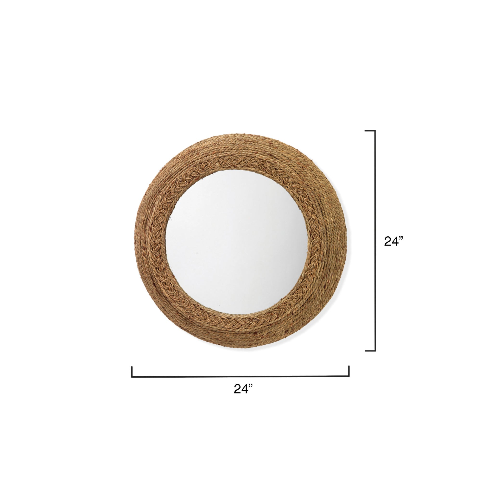 Seagrass Mirror Mirrors Jamie Young , Black Friday Sale Jamie Young Furniture Sale, Old Bones Co, Mid Century Furniture Sale, Four Hands Furniture, Black Friday Sale Seagrass Mirror,Gus Sale, Perigold Seagrass Mirror Mirrors Black Friday Sale , Perigold Sale Seagrass Mirror,Seagrass Mirror Lulu and Georgia, Burke Decor Sale Seagrass Mirror, www.oldbonesco.com