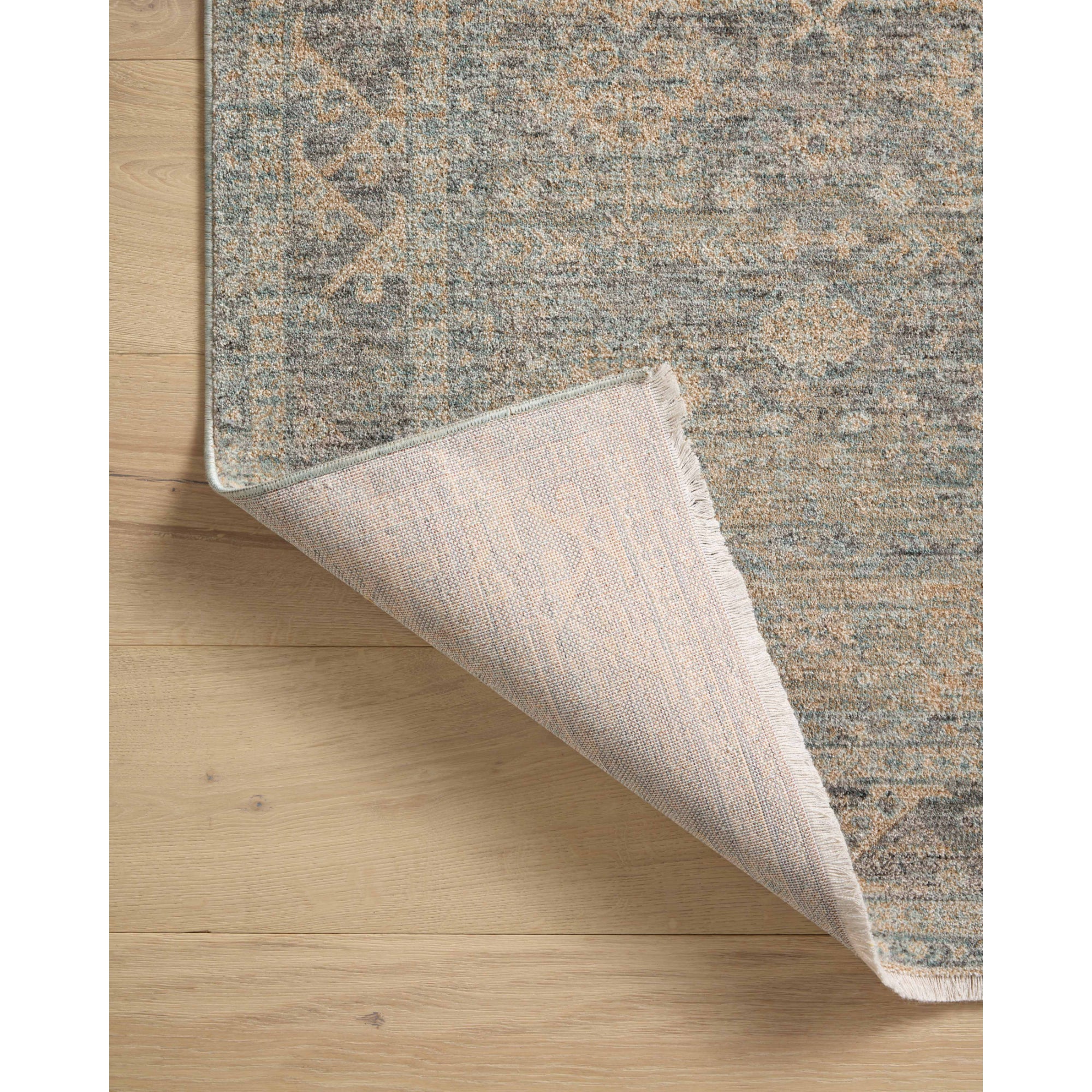 Angela Rose x Loloi Blake Sky/Beige Rug