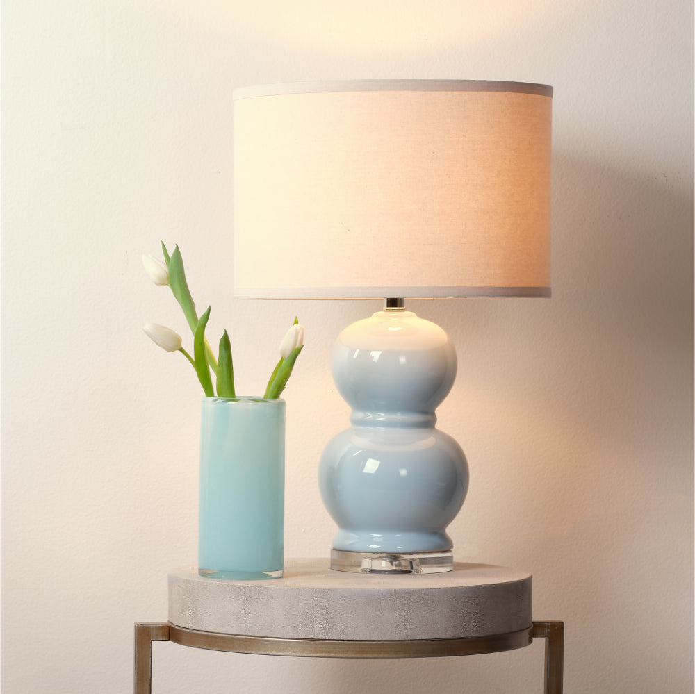 Bubble Table Lamp by Lifestyle by JY
