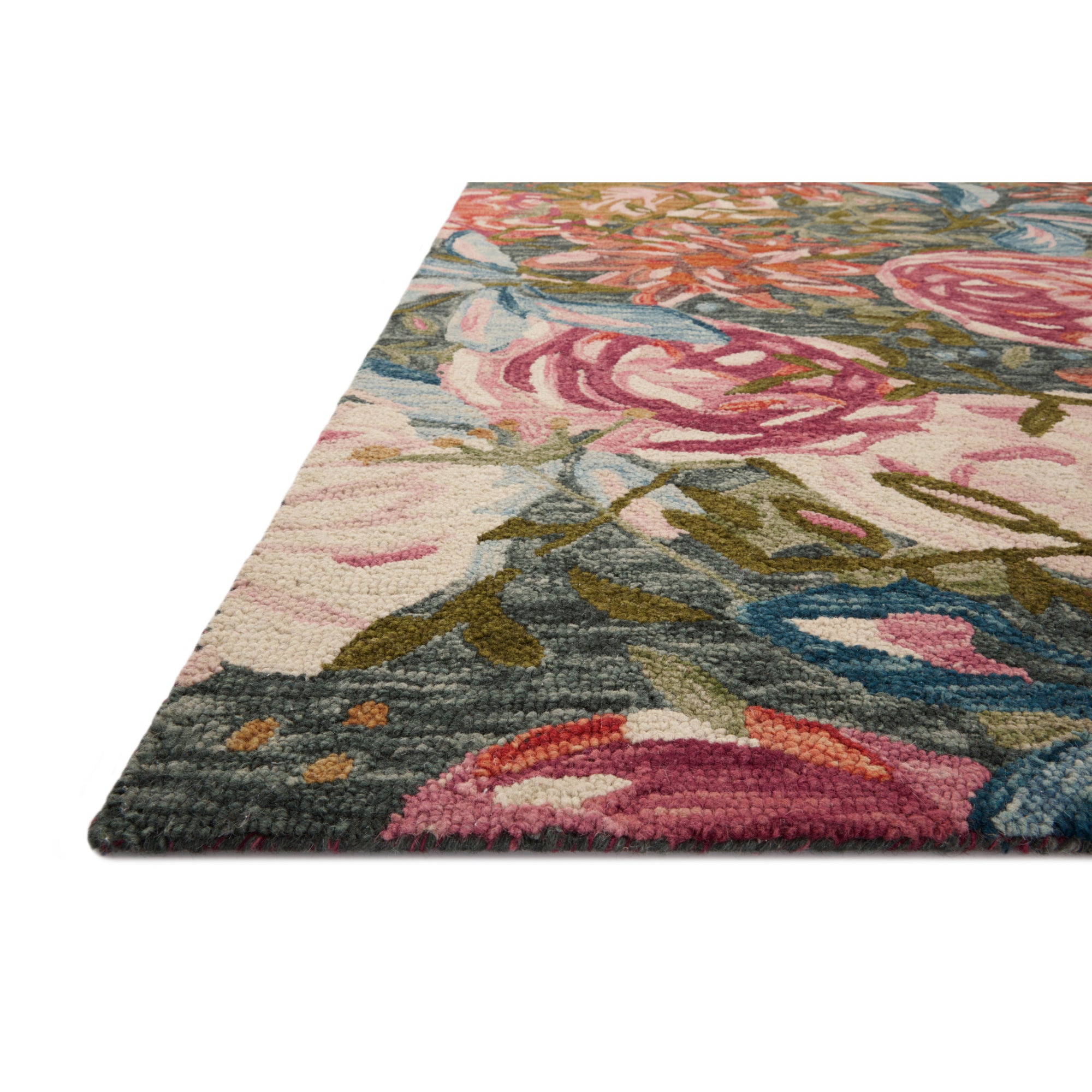 Loloi Belladonna Lagoon/Multi Rug