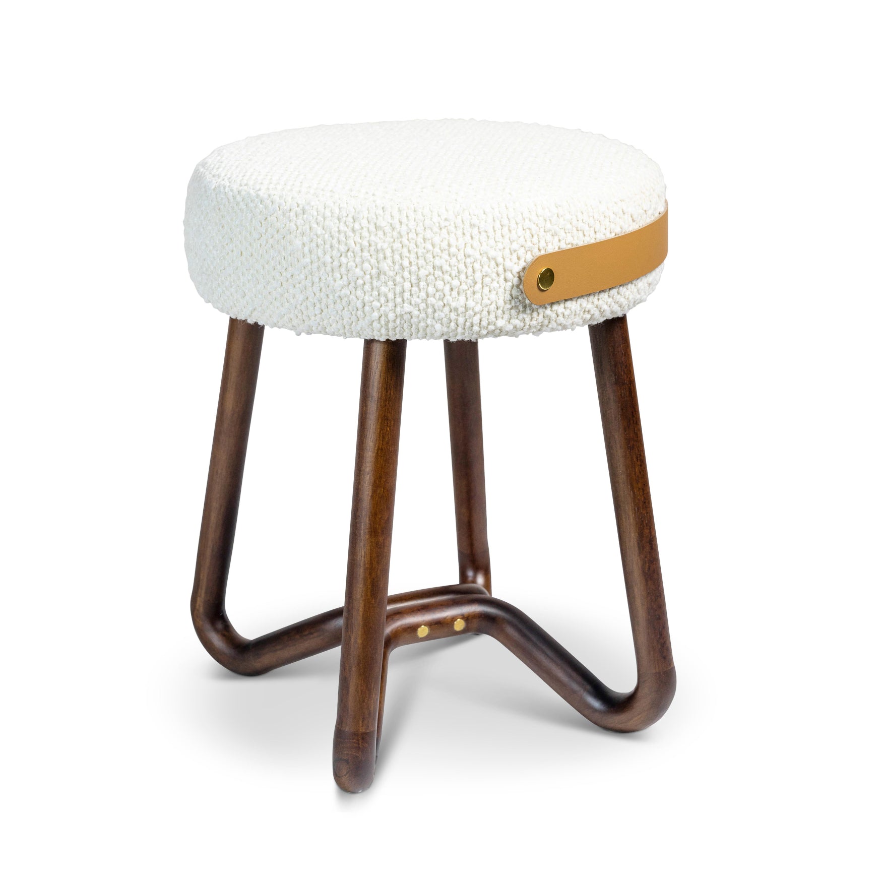 Loop Upholstered Stool Ottomans & Stools Urbia Neutral Brown , Black Friday Sale Urbia Furniture Sale, Old Bones Co, Mid Century Furniture Sale, Four Hands Furniture, Black Friday Sale Loop Upholstered Stool,Gus Sale, Perigold Loop Upholstered Stool Ottomans & Stools Black Friday Sale , Perigold Sale Loop Upholstered Stool,Loop Upholstered Stool Lulu and Georgia, Burke Decor Sale Loop Upholstered Stool, www.oldbonesco.com