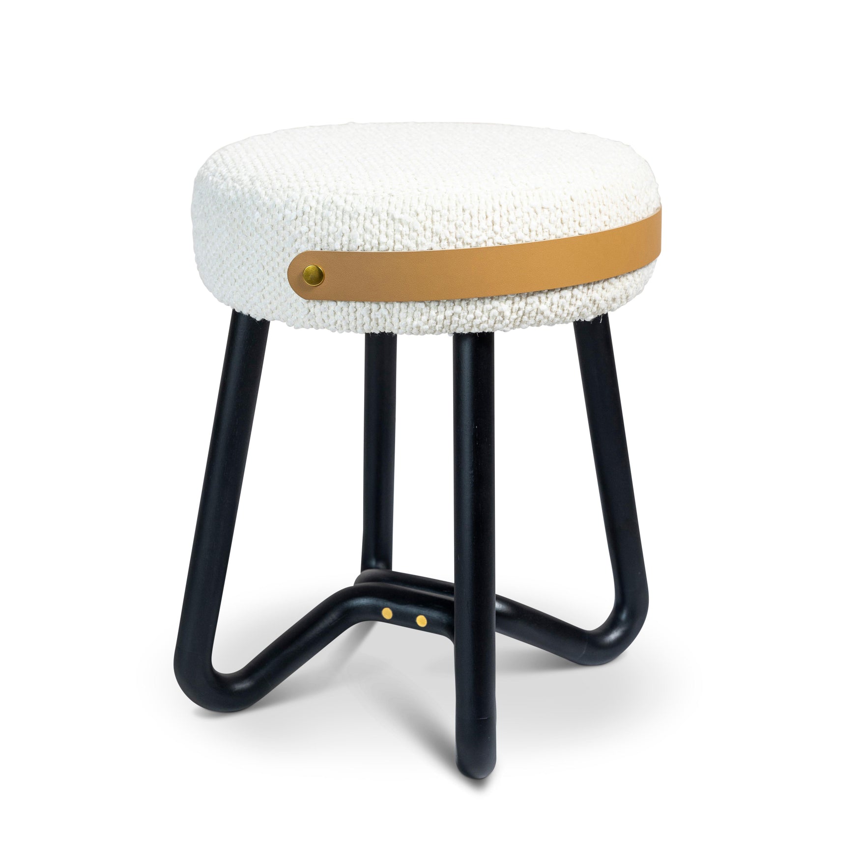 Loop Upholstered Stool Ottomans & Stools Urbia , Black Friday Sale Urbia Furniture Sale, Old Bones Co, Mid Century Furniture Sale, Four Hands Furniture, Black Friday Sale Loop Upholstered Stool,Gus Sale, Perigold Loop Upholstered Stool Ottomans & Stools Black Friday Sale , Perigold Sale Loop Upholstered Stool,Loop Upholstered Stool Lulu and Georgia, Burke Decor Sale Loop Upholstered Stool, www.oldbonesco.com