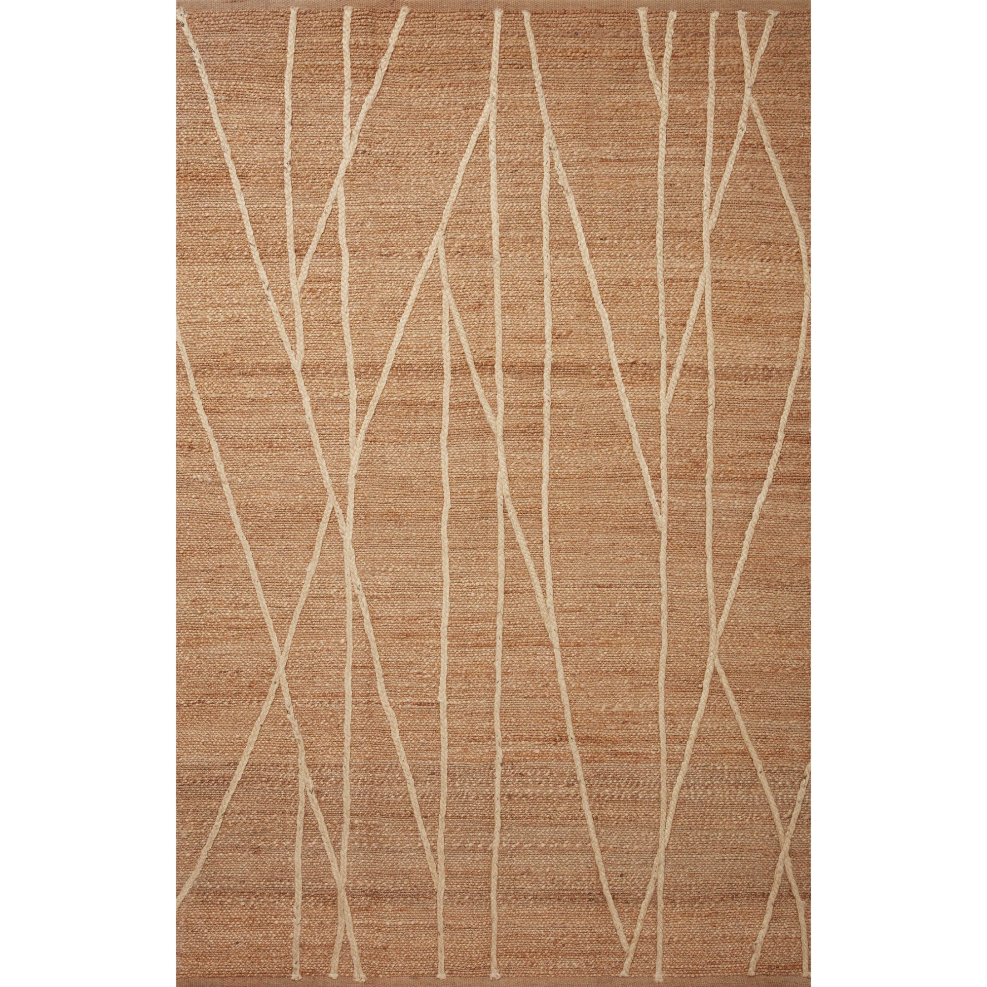 Loloi Bodhi Natural/Ivory Rug