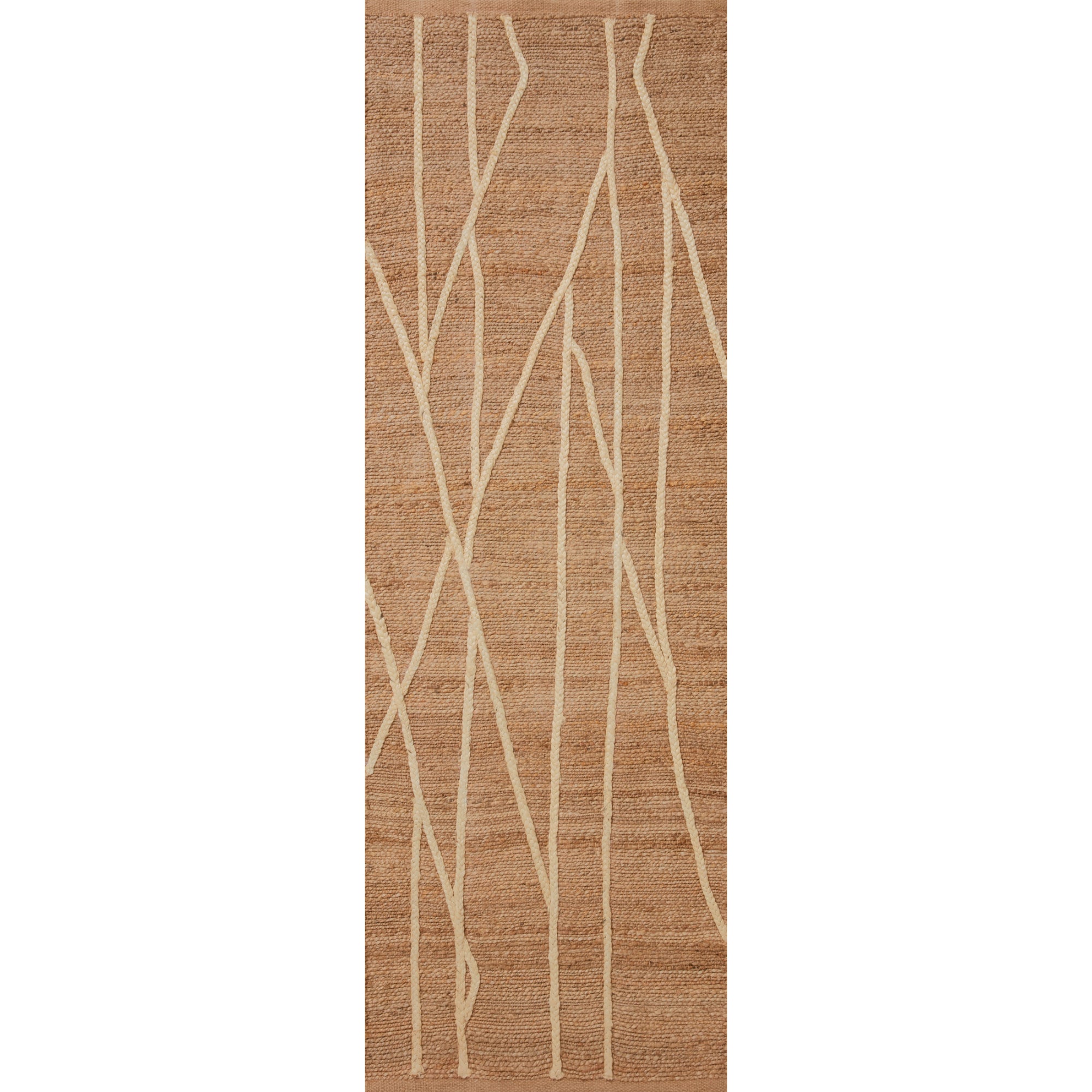 Loloi Bodhi Natural/Ivory Rug