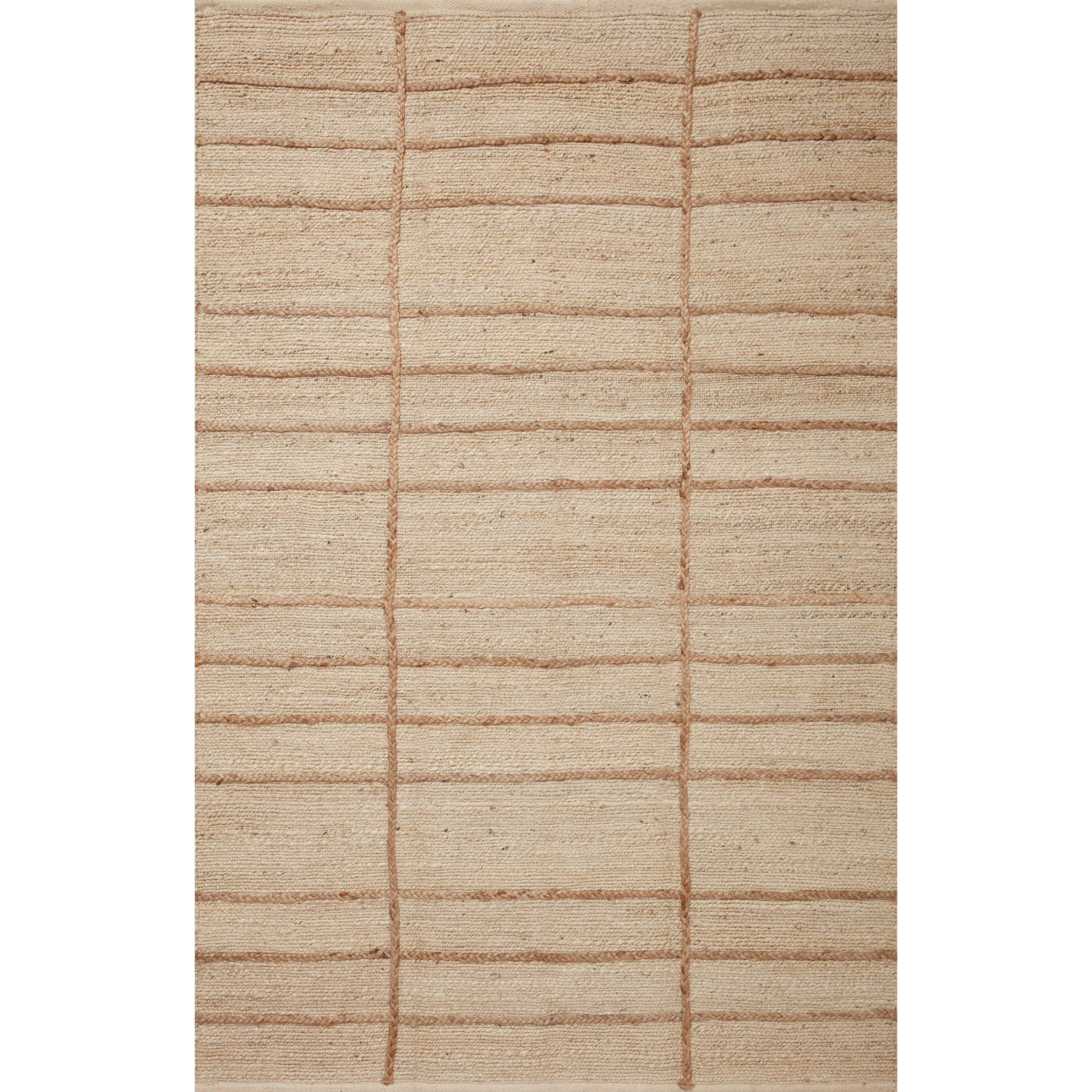 Loloi Bodhi BOD-04 Ivory/Natural Rug