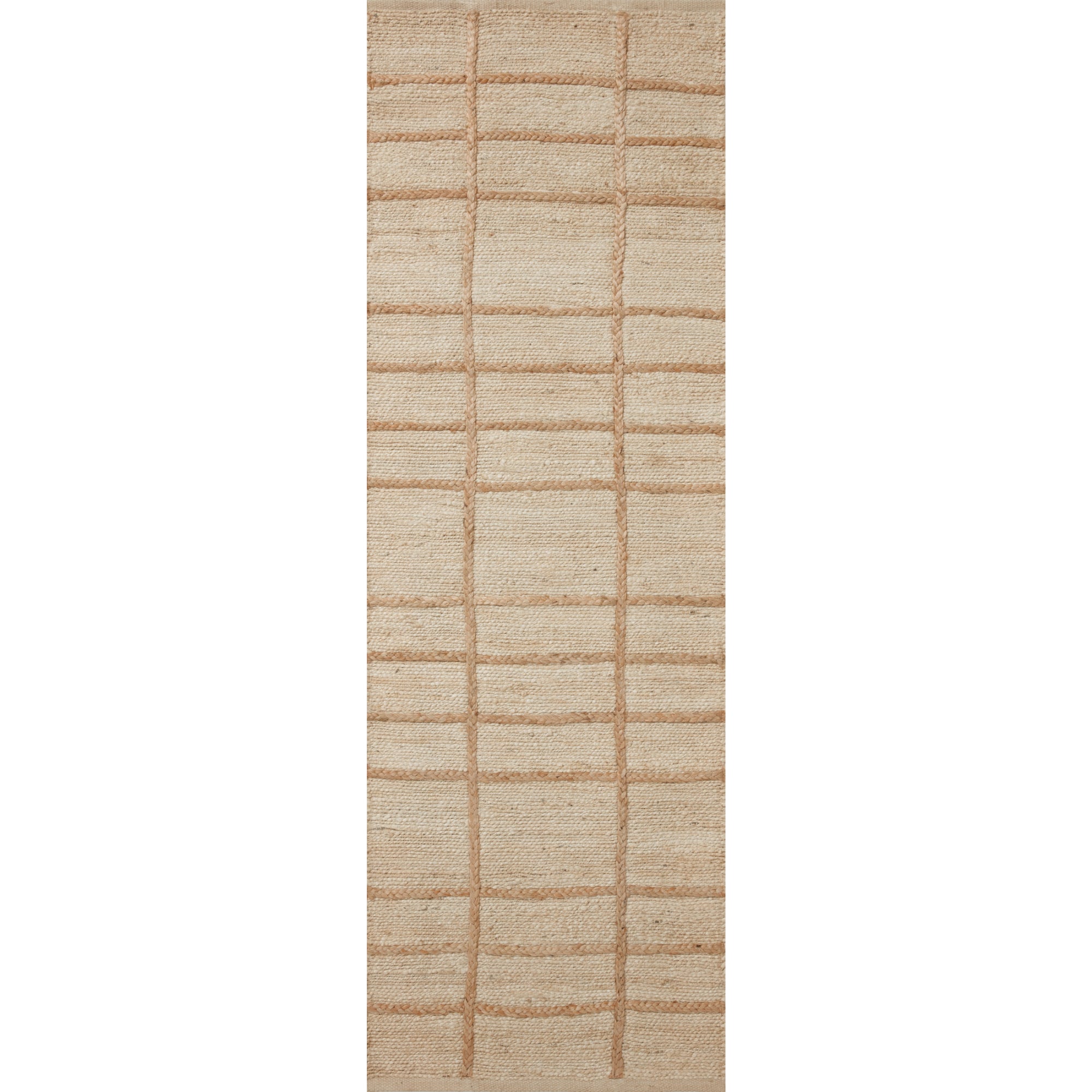 Loloi Bodhi BOD-04 Ivory/Natural Rug