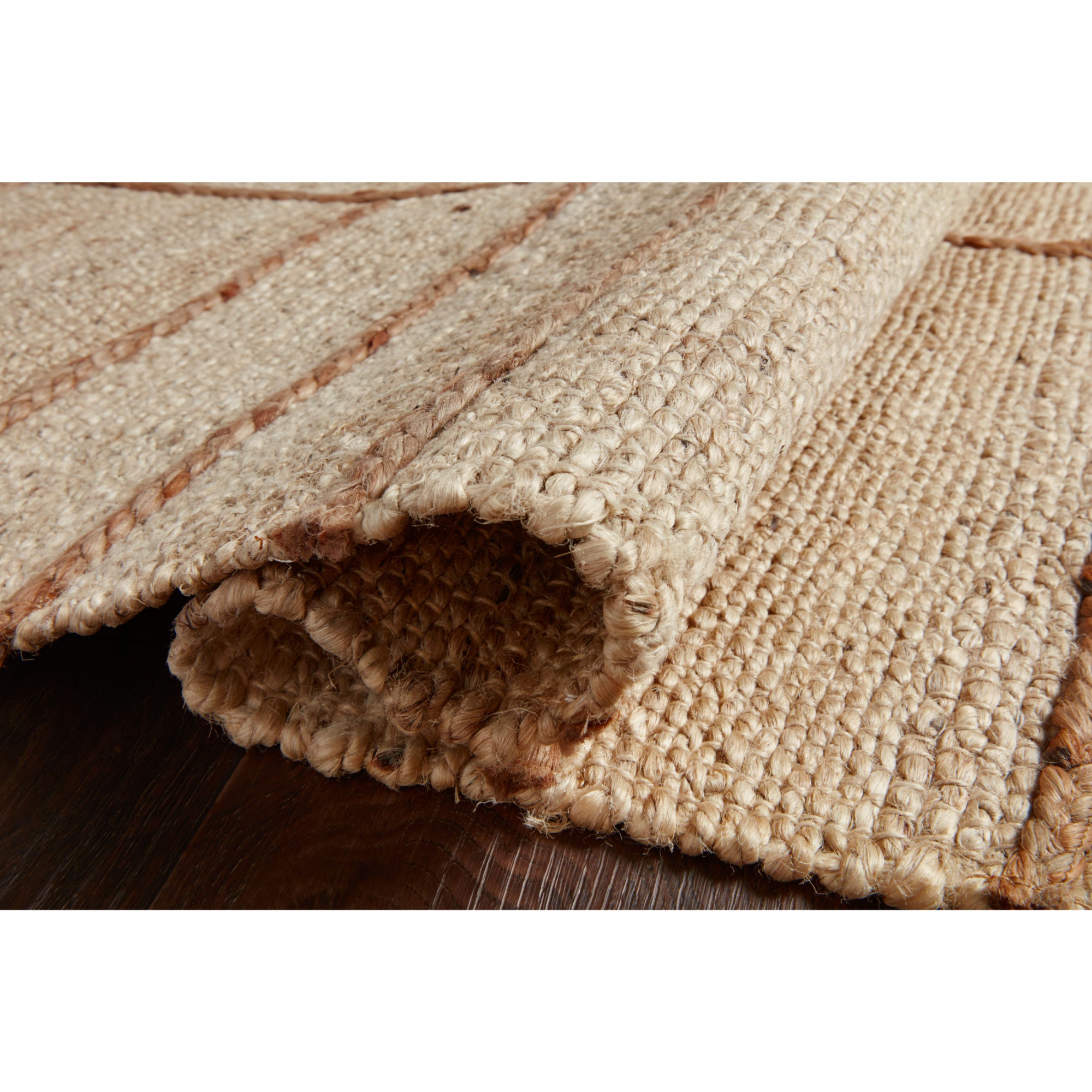Loloi Bodhi BOD-04 Ivory/Natural Rug