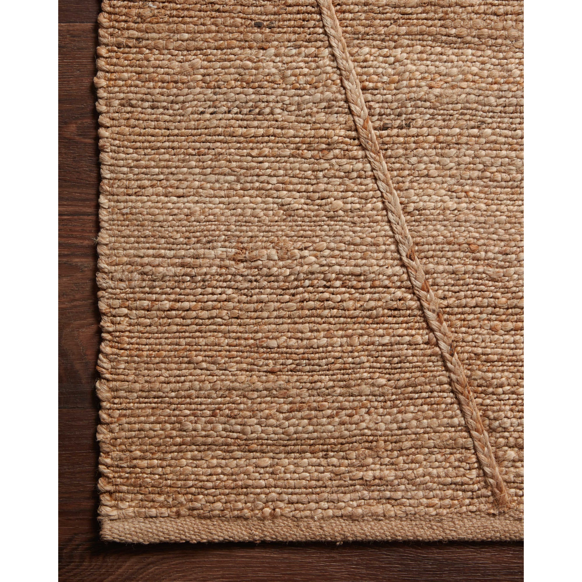Loloi Bodhi Natural Rug