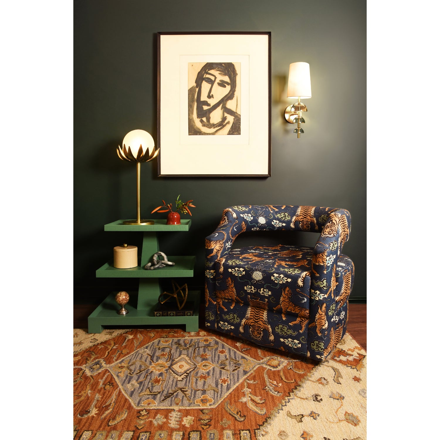 Tatiana 3-Tier Center Column Side Table Side & End Tables Worlds Away , Black Friday Sale Worlds Away Furniture Sale, Old Bones Co, Mid Century Furniture Sale, Four Hands Furniture, Black Friday Sale Tatiana 3-Tier Center Column Side Table,Gus Sale, Perigold Tatiana 3-Tier Center Column Side Table Side & End Tables Black Friday Sale , Perigold Sale Tatiana 3-Tier Center Column Side Table,Tatiana 3-Tier Center Column Side Table Lulu and Georgia, Burke Decor Sale Tatiana 3-Tier Center Column Side Table, www.o