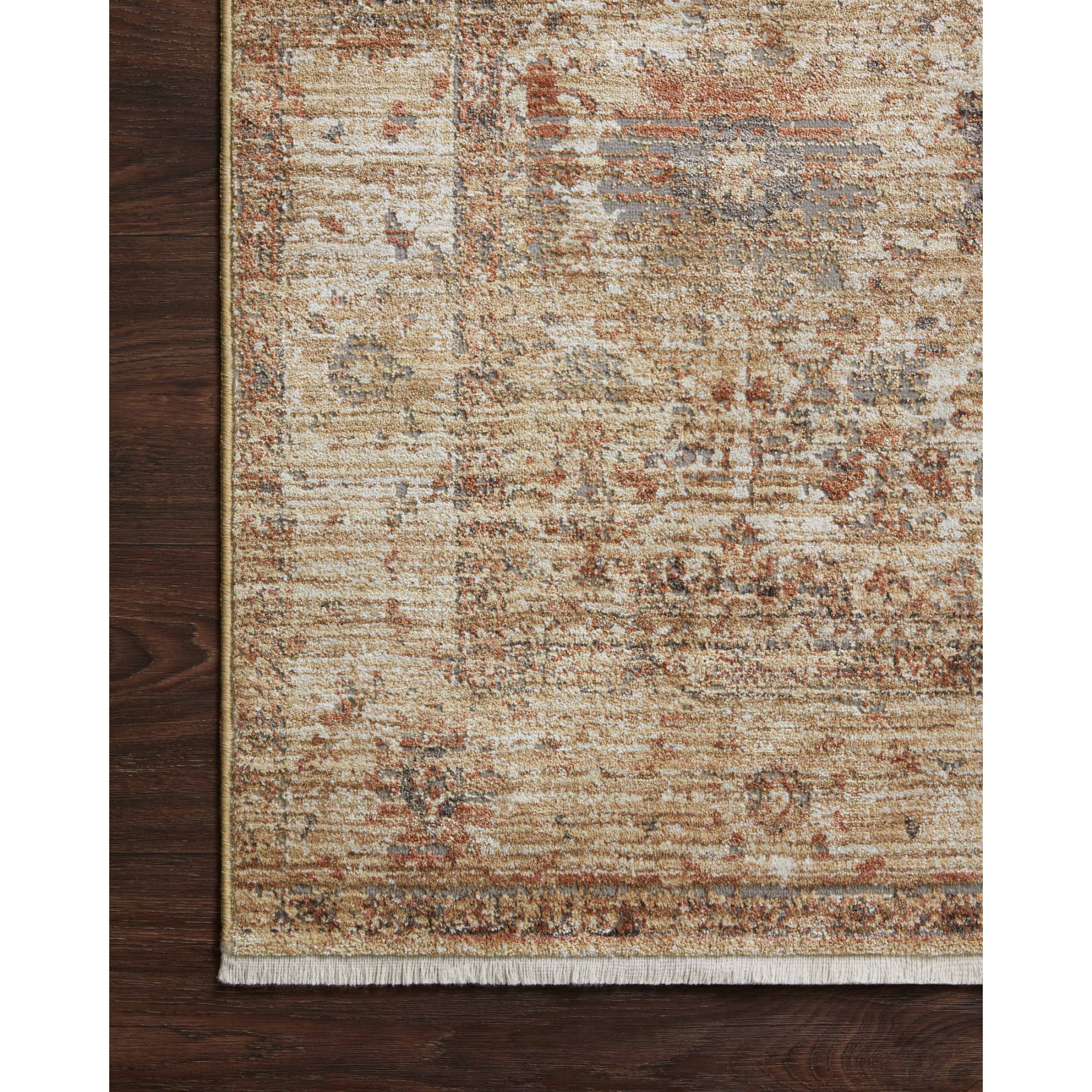 Loloi Bonney Sunset/Multi Rug