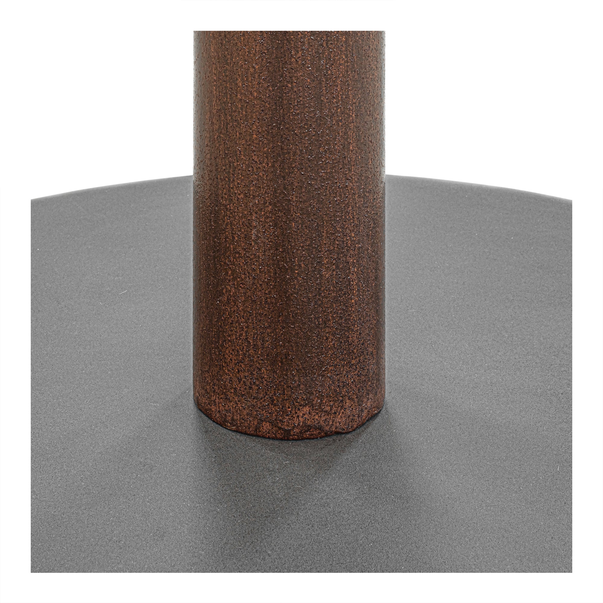 Hagan Outdoor Table Dark Grey Counter Tables Moe's Four Hands, Mid Century Modern Furniture, Old Bones Furniture Company, Old Bones Co, Modern Mid Century, Designer Furniture, Furniture Sale, Warehouse Furniture Sale, Hagan Outdoor Table Dark Grey Sale, https://www.oldbonesco.com/