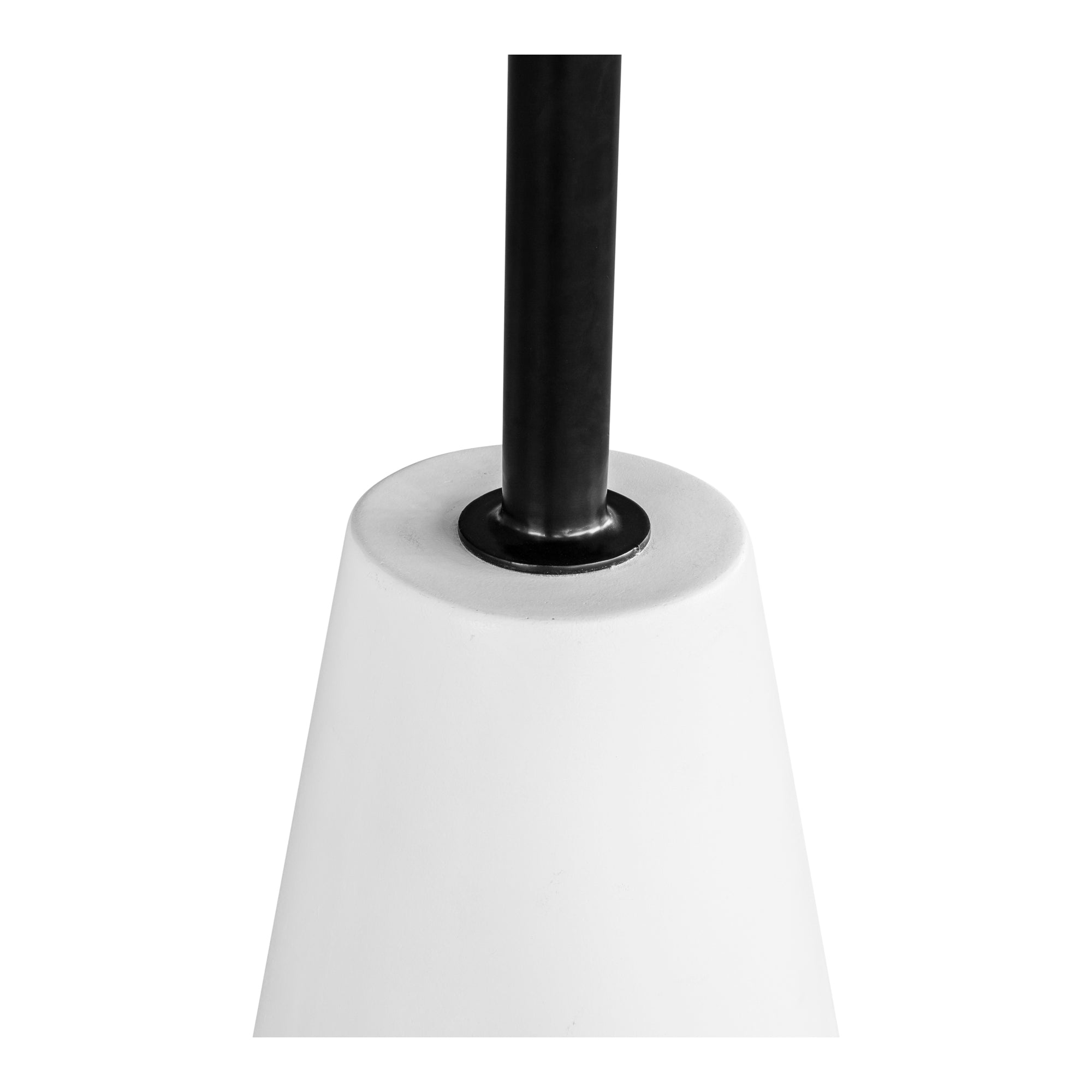 Foundation Outdoor Accent Table Accent Tables Moe's Four Hands, Mid Century Modern Furniture, Old Bones Furniture Company, Old Bones Co, Modern Mid Century, Designer Furniture, Furniture Sale, Warehouse Furniture Sale, Foundation Outdoor Accent Table Sale, https://www.oldbonesco.com/