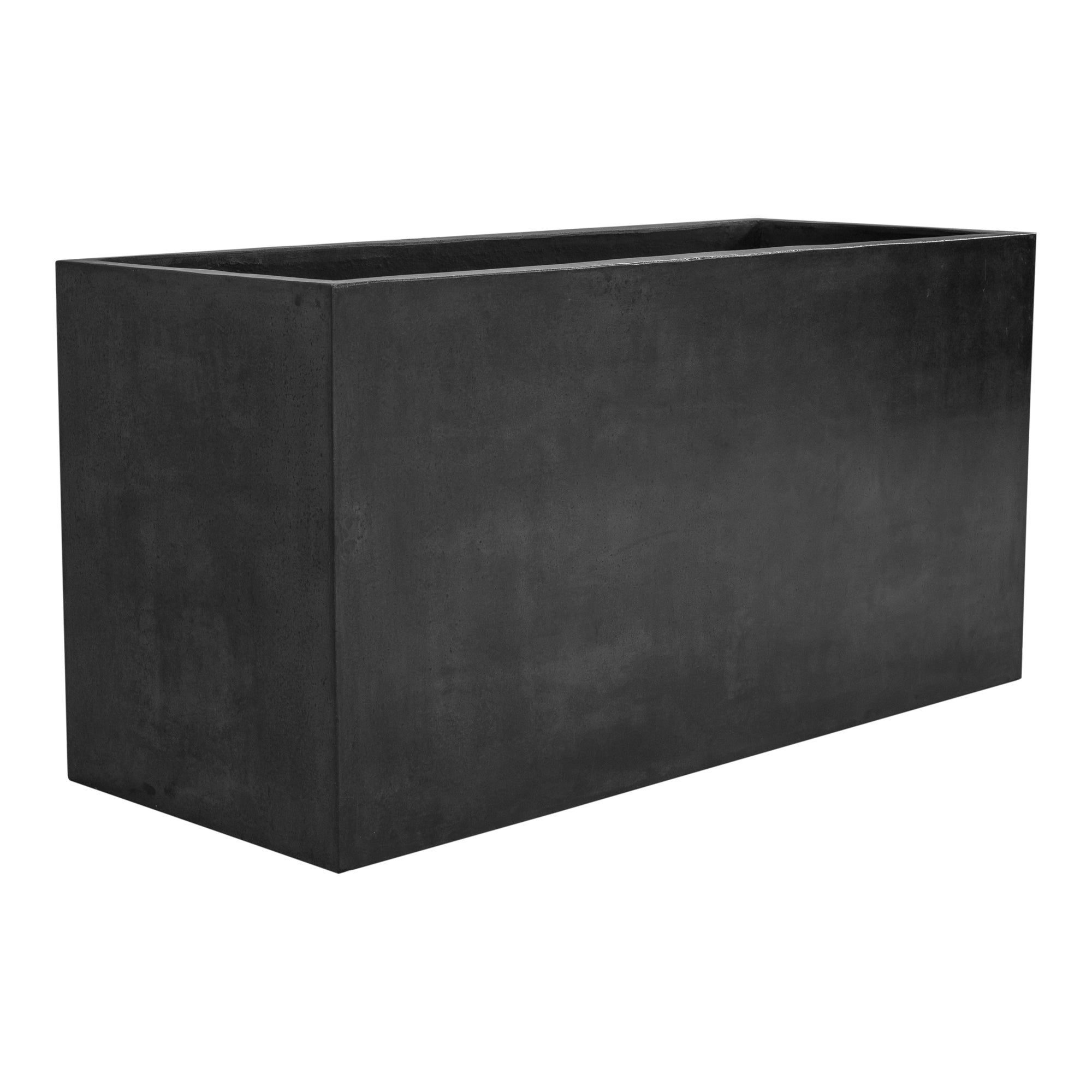 Primrose Large Planter Grey Planters Moe's Four Hands, Mid Century Modern Furniture, Old Bones Furniture Company, Old Bones Co, Modern Mid Century, Designer Furniture, Furniture Sale, Warehouse Furniture Sale, Primrose Large Planter Grey Sale, https://www.oldbonesco.com/