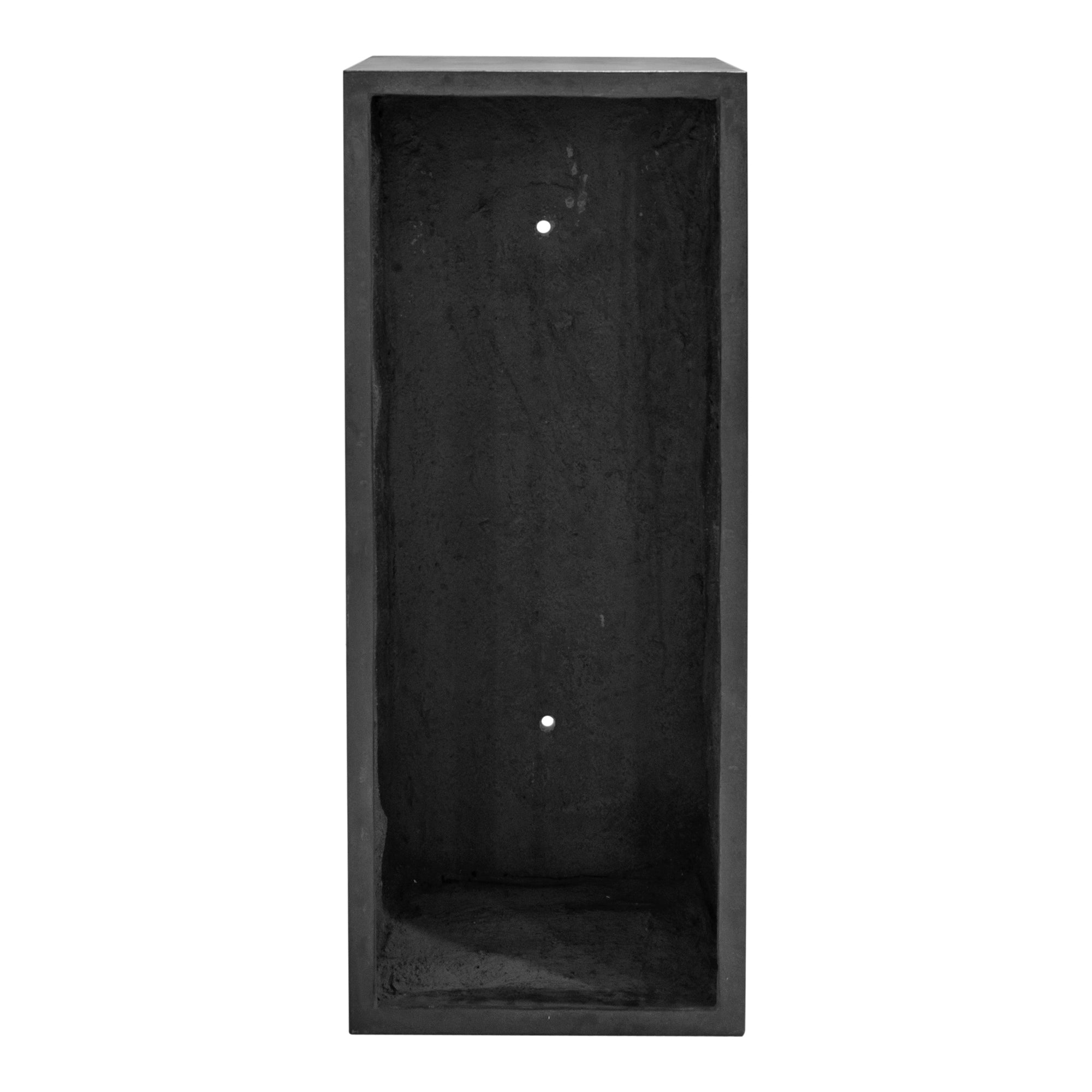 Primrose Large Planter Grey Planters Moe's Four Hands, Mid Century Modern Furniture, Old Bones Furniture Company, Old Bones Co, Modern Mid Century, Designer Furniture, Furniture Sale, Warehouse Furniture Sale, Primrose Large Planter Grey Sale, https://www.oldbonesco.com/