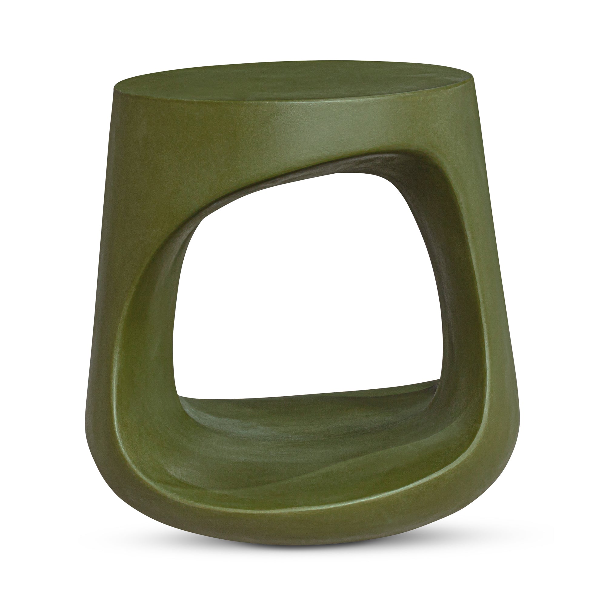 Rothko Outdoor Stool GreenOutdoor Stool Moe's Green Four Hands, Mid Century Modern Furniture, Old Bones Furniture Company, Old Bones Co, Modern Mid Century, Designer Furniture, Furniture Sale, Warehouse Furniture Sale, Rothko Outdoor Stool Sale, https://www.oldbonesco.com/