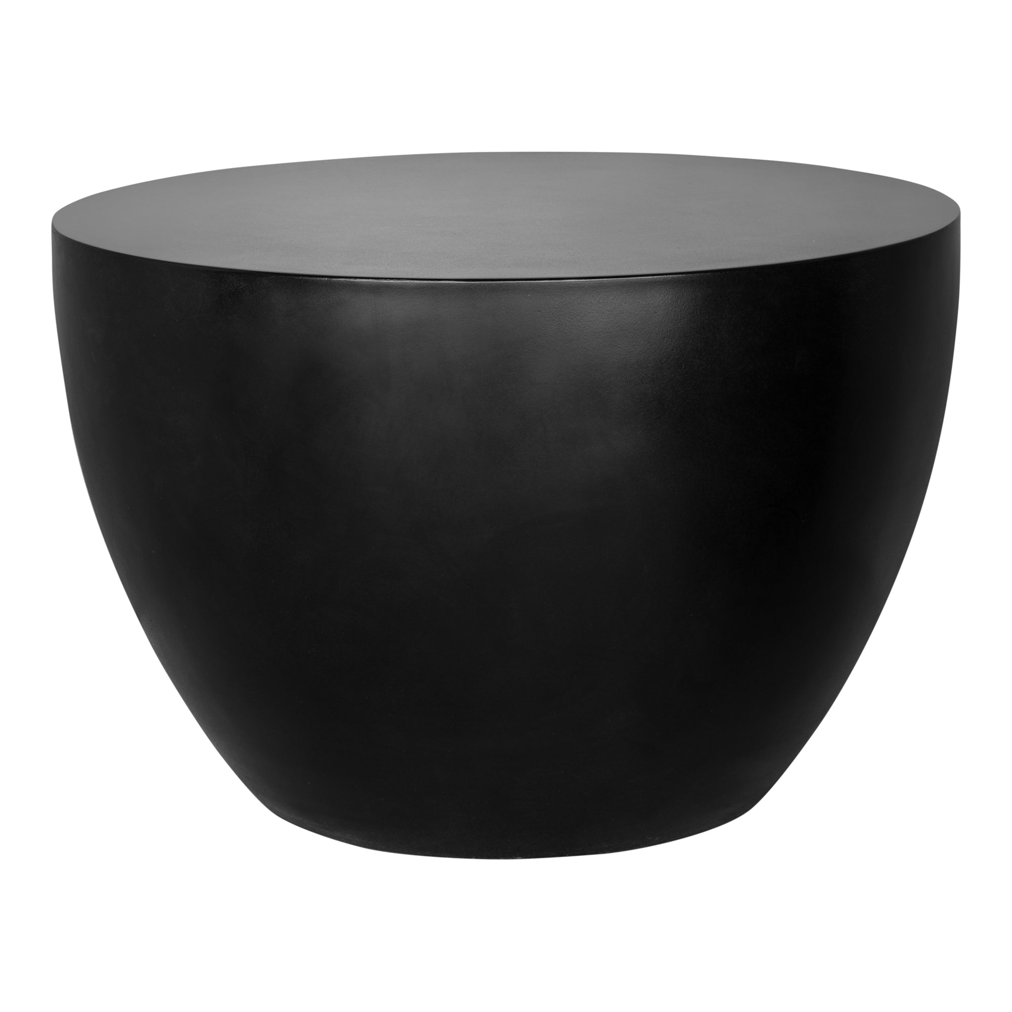 Insitu Side Table BlackSide Table Moe's Black Four Hands, Mid Century Modern Furniture, Old Bones Furniture Company, Old Bones Co, Modern Mid Century, Designer Furniture, Furniture Sale, Warehouse Furniture Sale, Insitu Side Table Sale, https://www.oldbonesco.com/