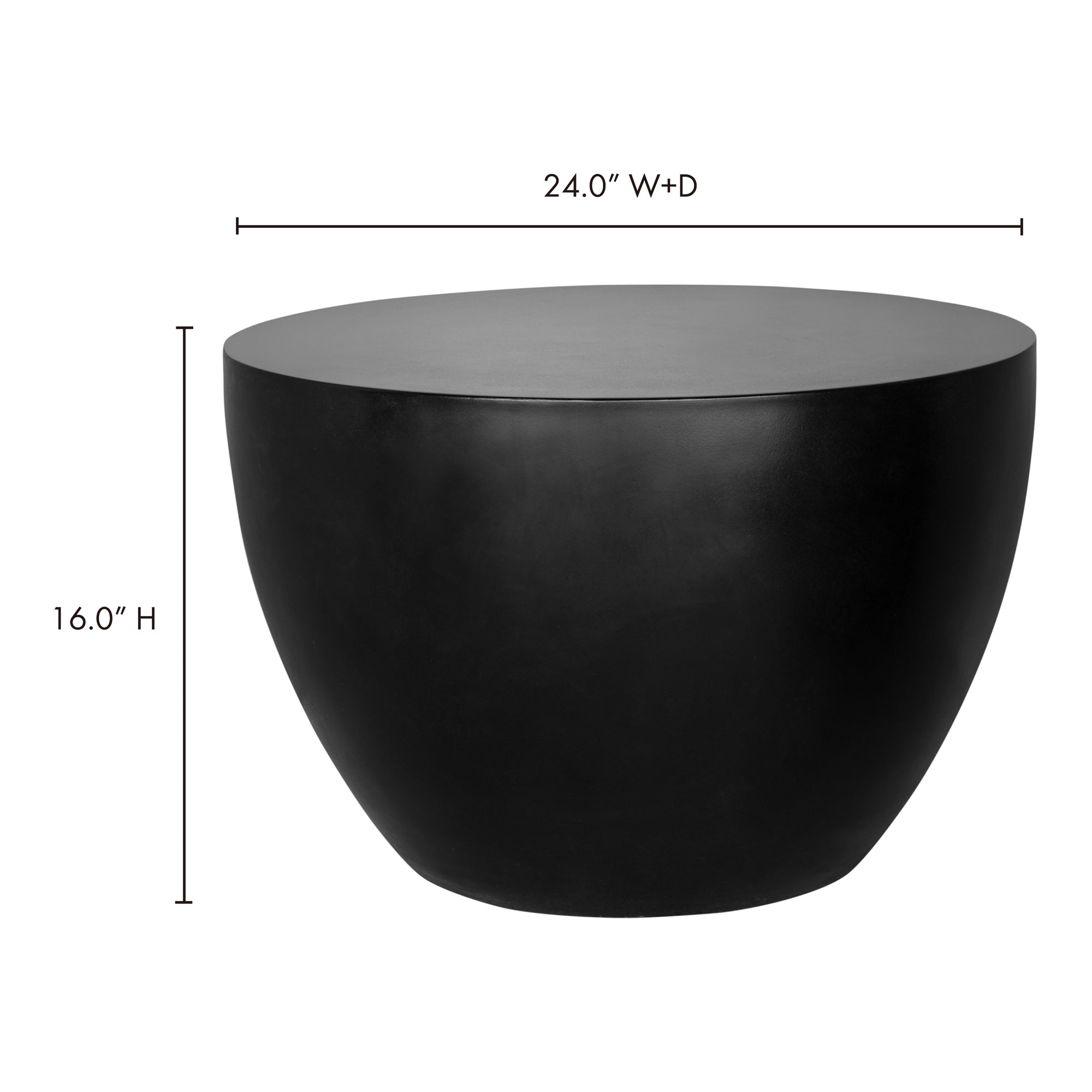 Insitu Side Table Side Table Moe's Four Hands, Mid Century Modern Furniture, Old Bones Furniture Company, Old Bones Co, Modern Mid Century, Designer Furniture, Furniture Sale, Warehouse Furniture Sale, Insitu Side Table Sale, https://www.oldbonesco.com/